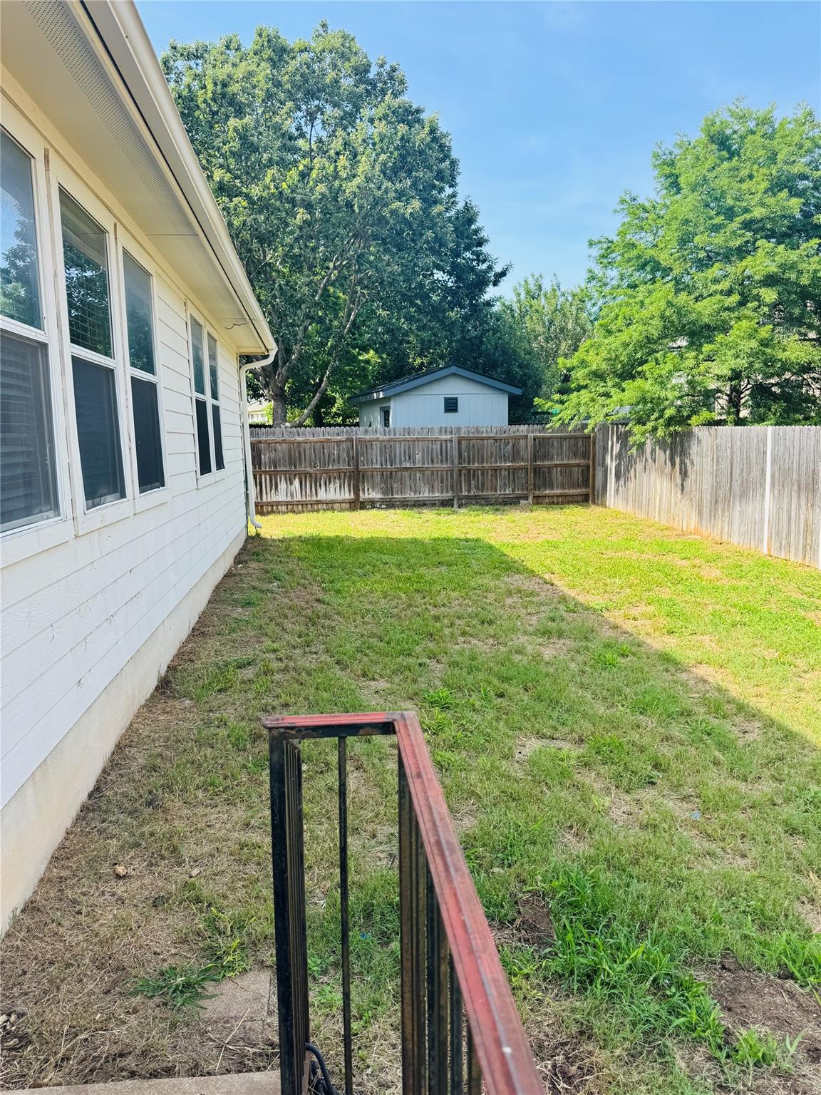 8217 Menlo Park Pl, Round Rock, TX 78681