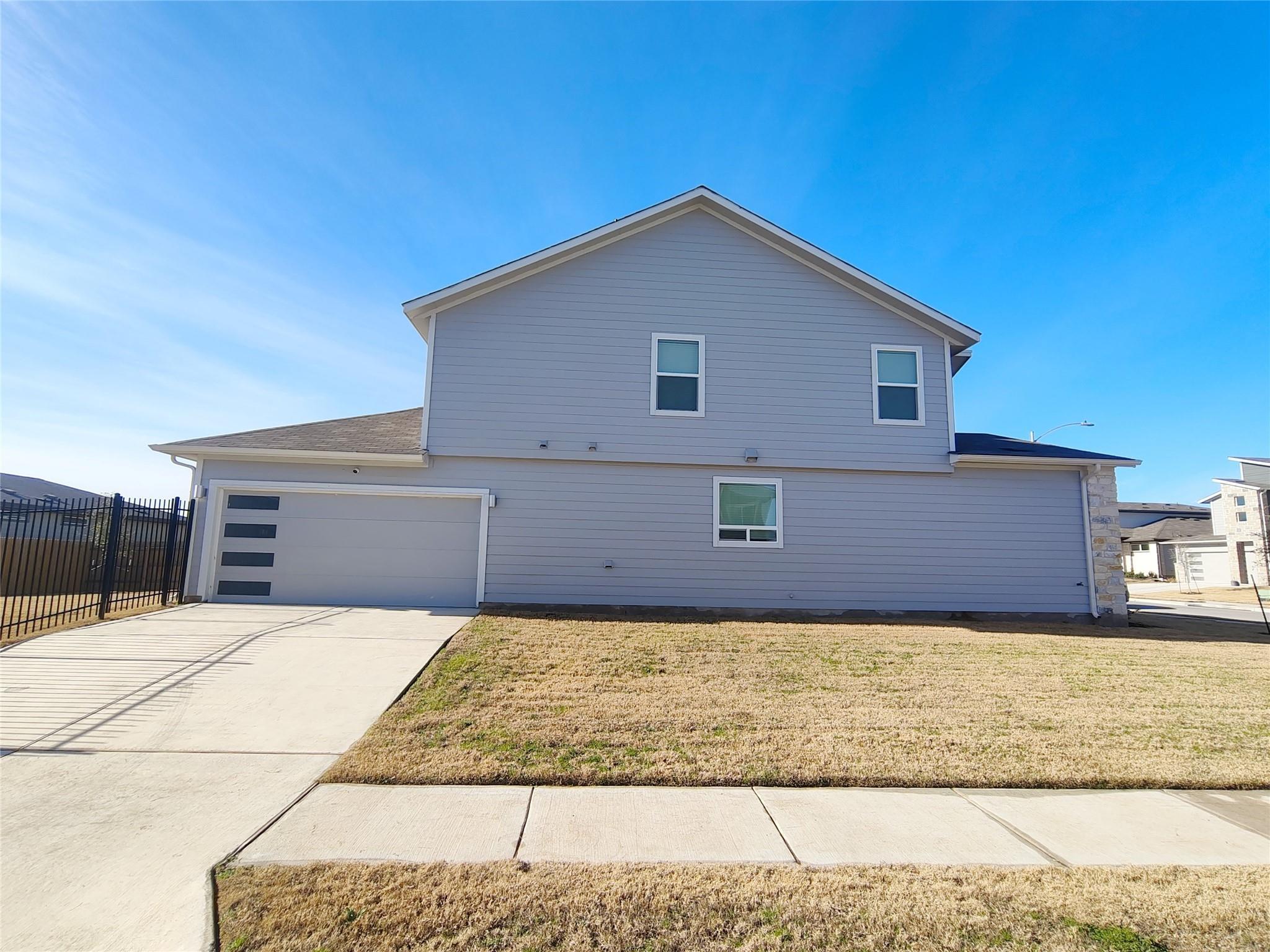 7417 Sagira Path, Austin, TX 78724