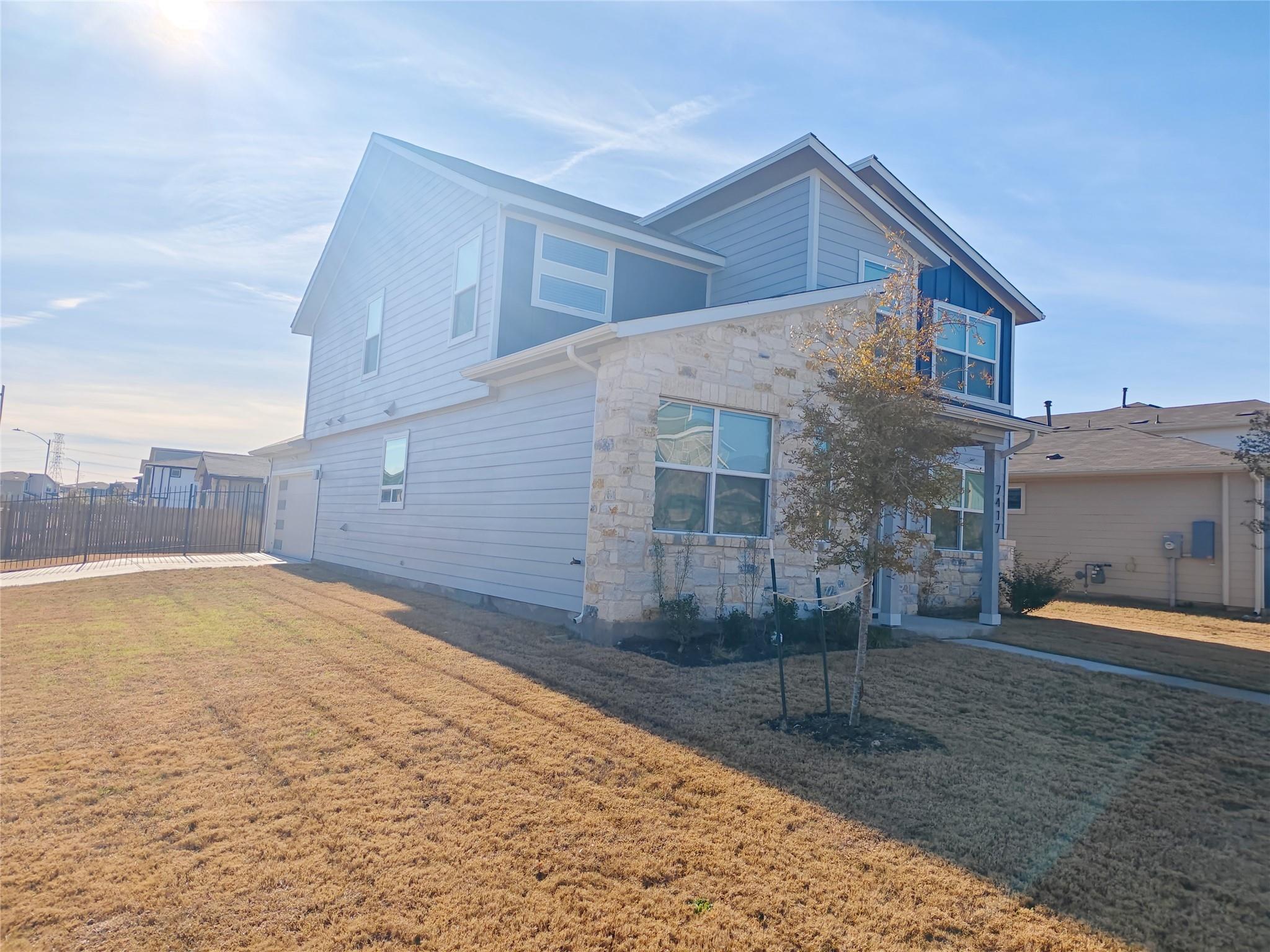 7417 Sagira Path, Austin, TX 78724
