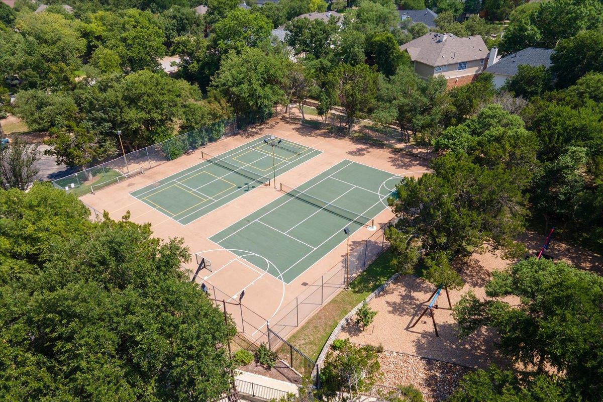 509 Oak Park Dr, Round Rock, TX 78681