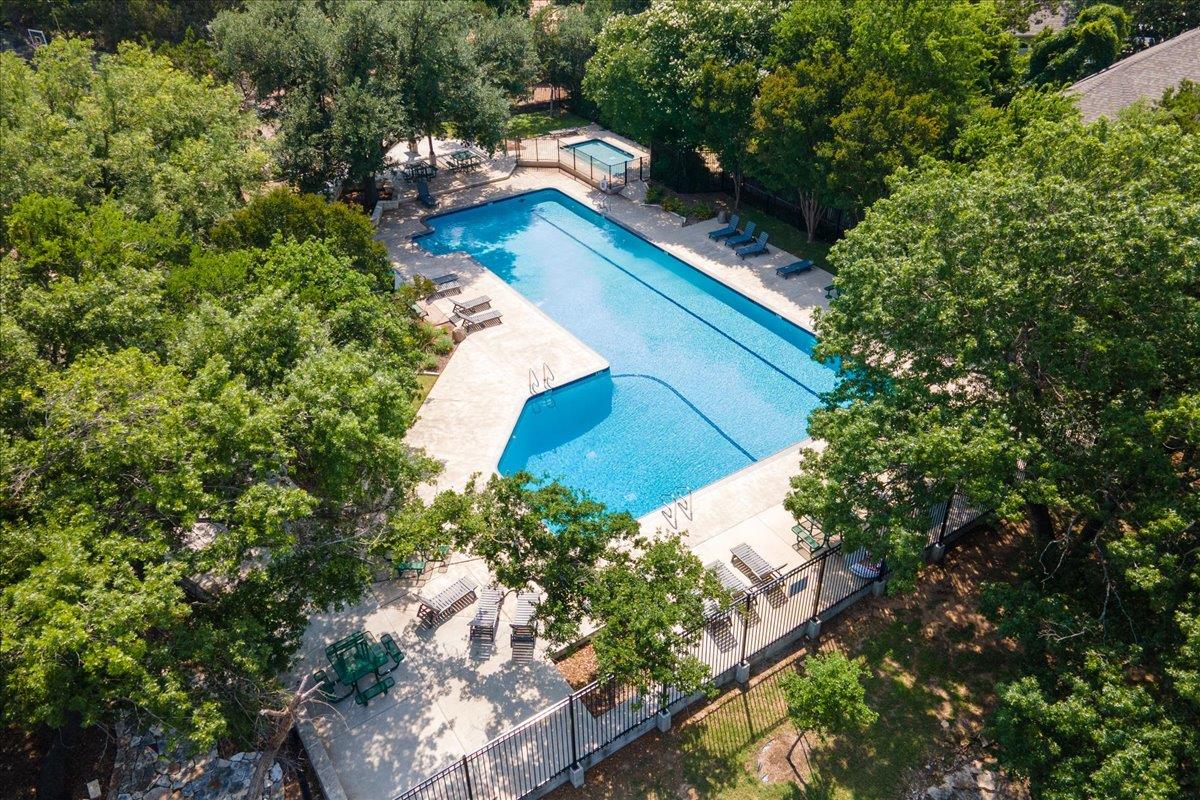 509 Oak Park Dr, Round Rock, TX 78681