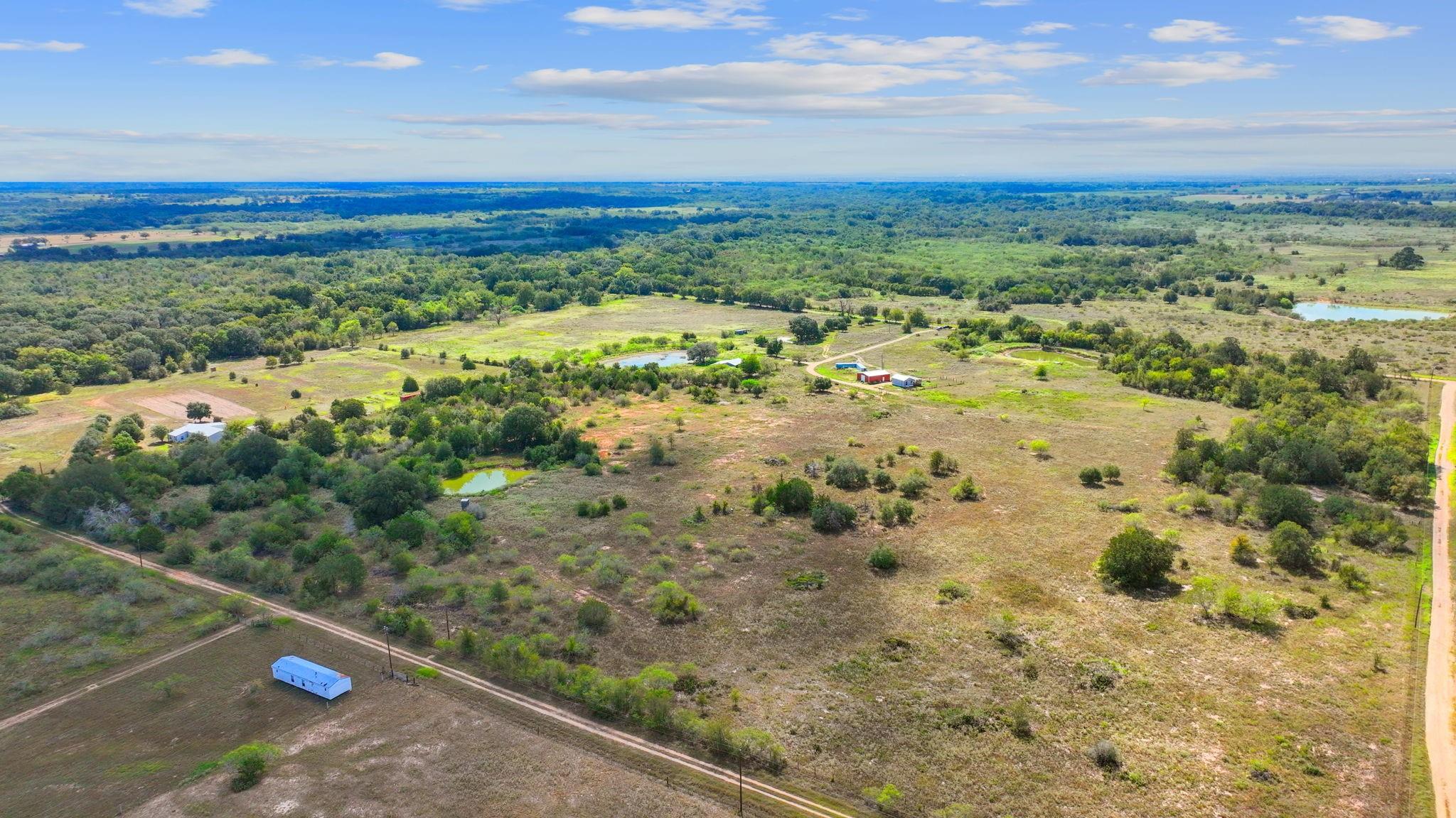 Lot 7 Private Road 4511, Waelder, TX 78959