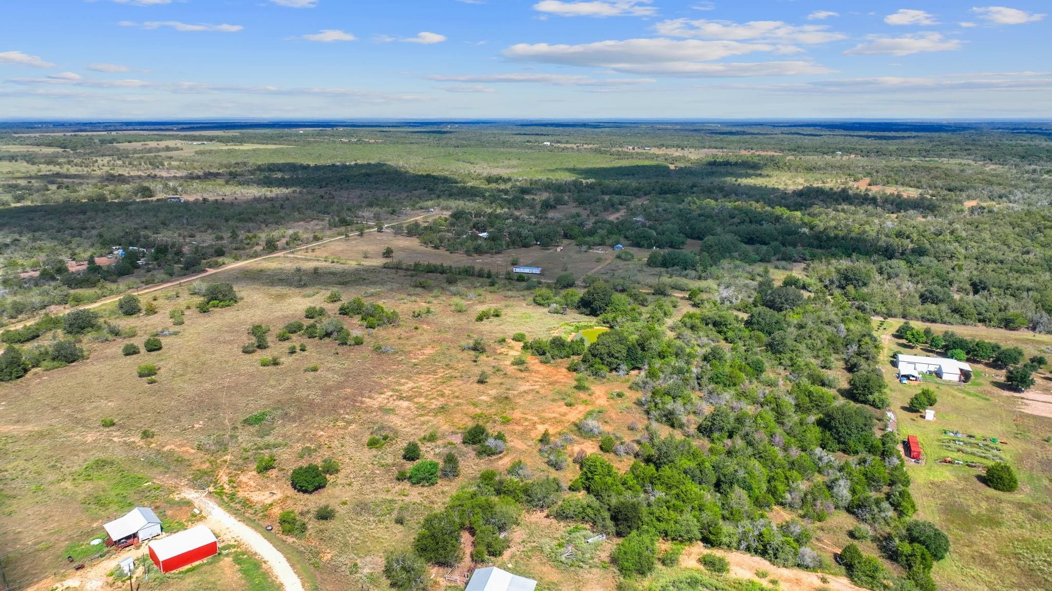 Lot 7 Private Road 4511, Waelder, TX 78959