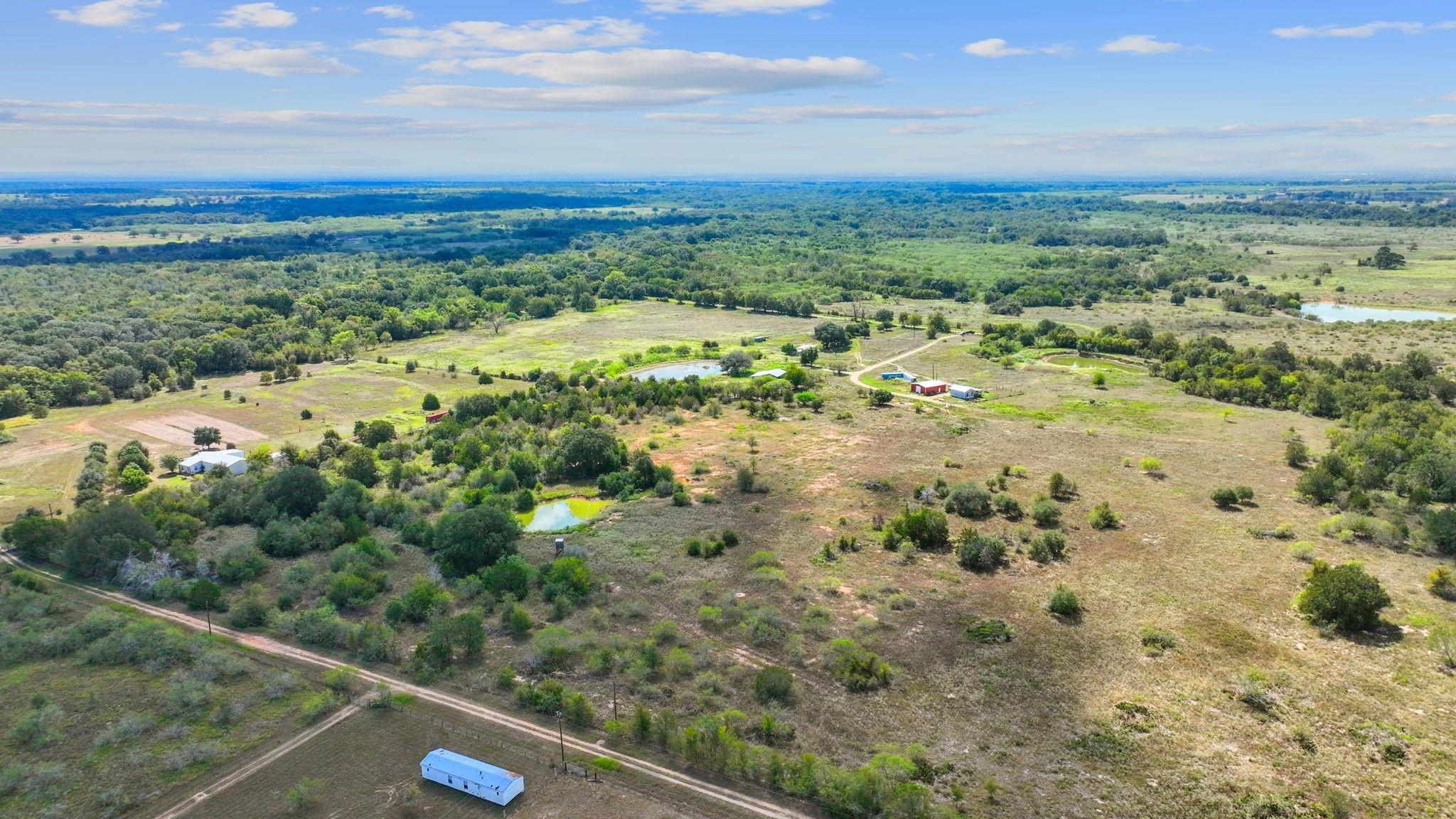 Lot 7 Private Road 4511, Waelder, TX 78959