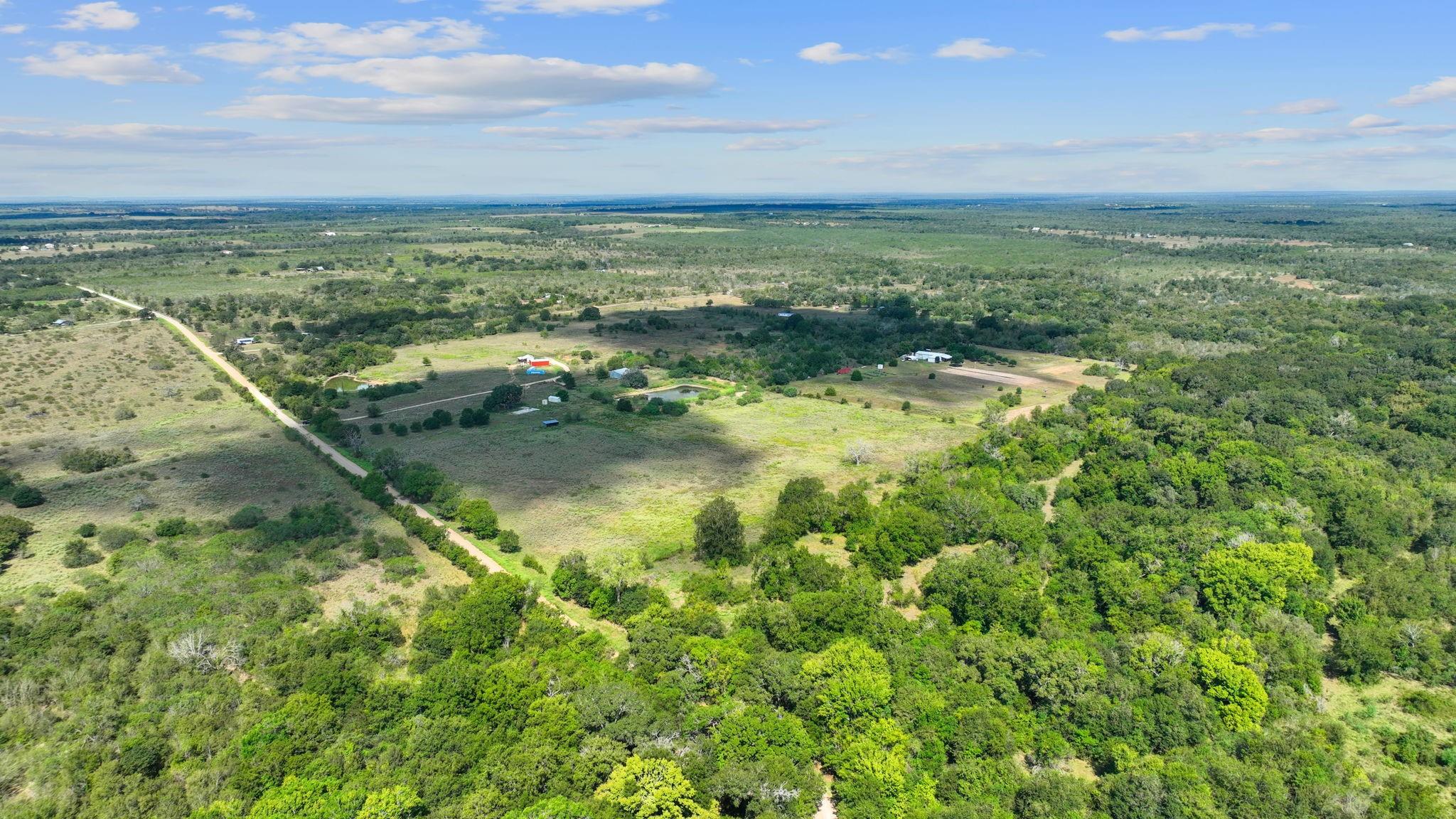 Lot 7 Private Road 4511, Waelder, TX 78959
