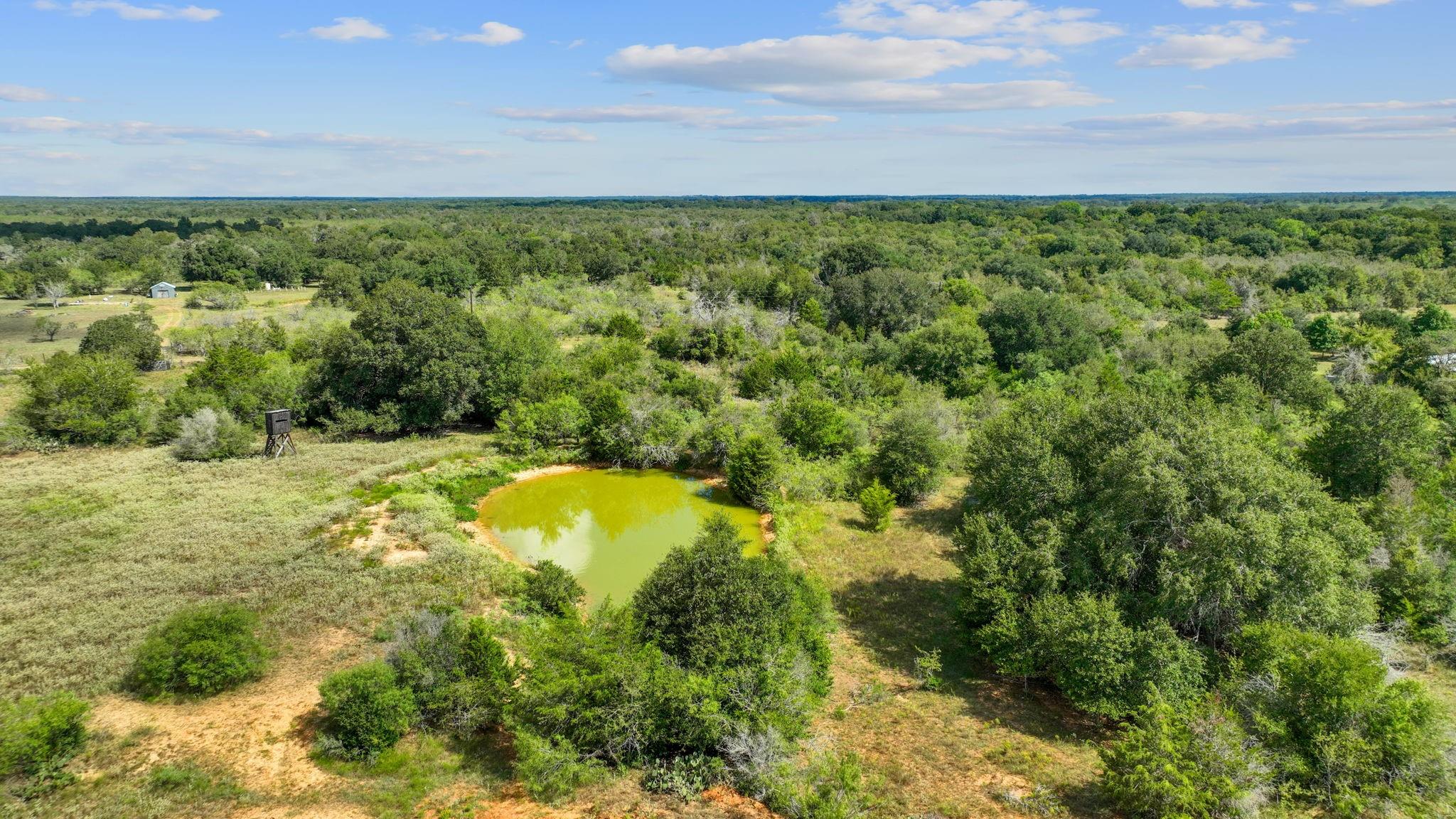 Lot 7 Private Road 4511, Waelder, TX 78959