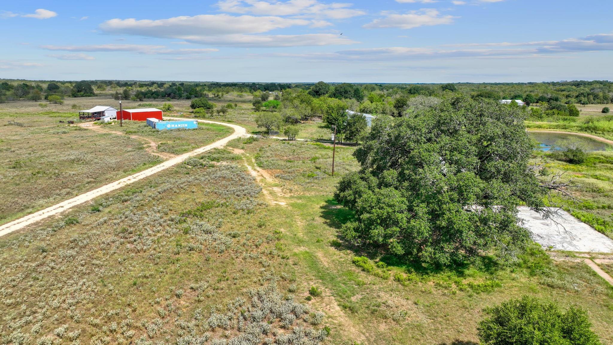 Lot 10 Sparta Field Rd, Waelder, TX 78959