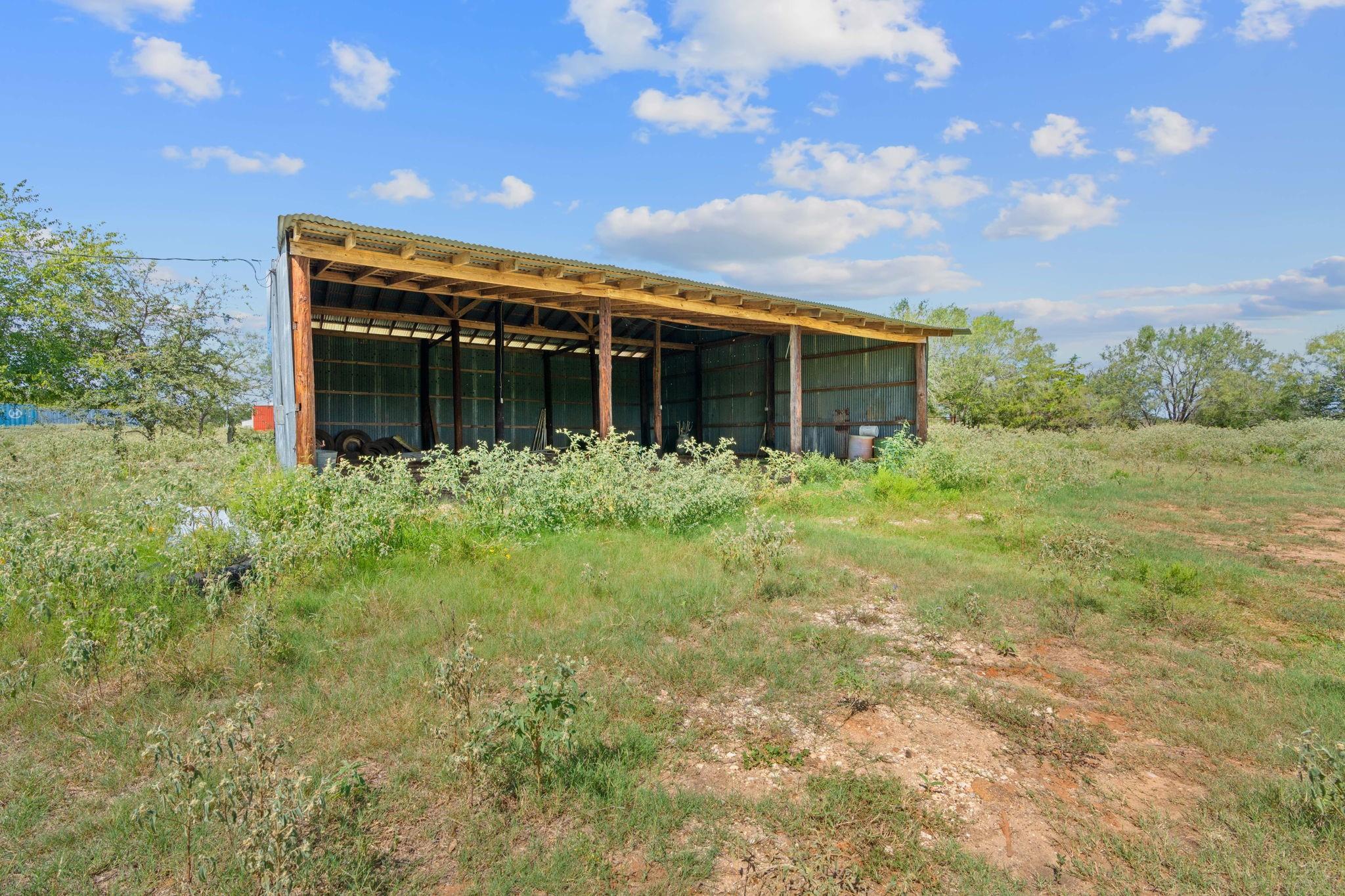 Lot 10 Sparta Field Rd, Waelder, TX 78959