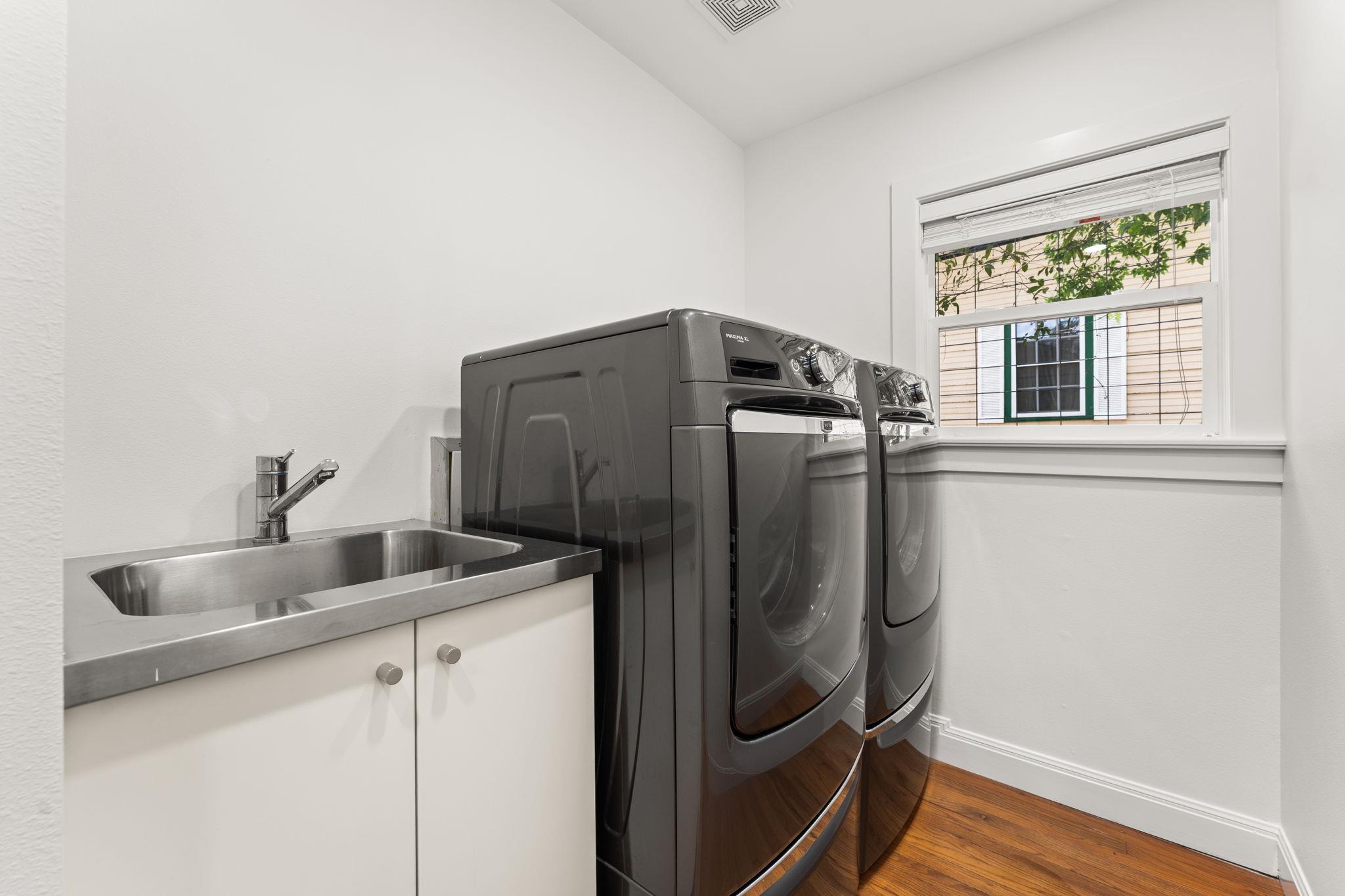 2004 Bremen St, Austin, TX 78703