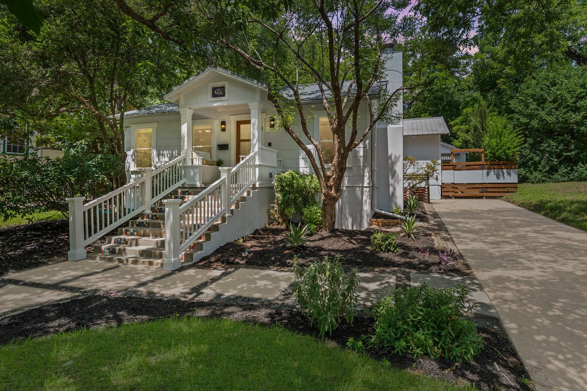 2004 Bremen St, Austin, TX 78703