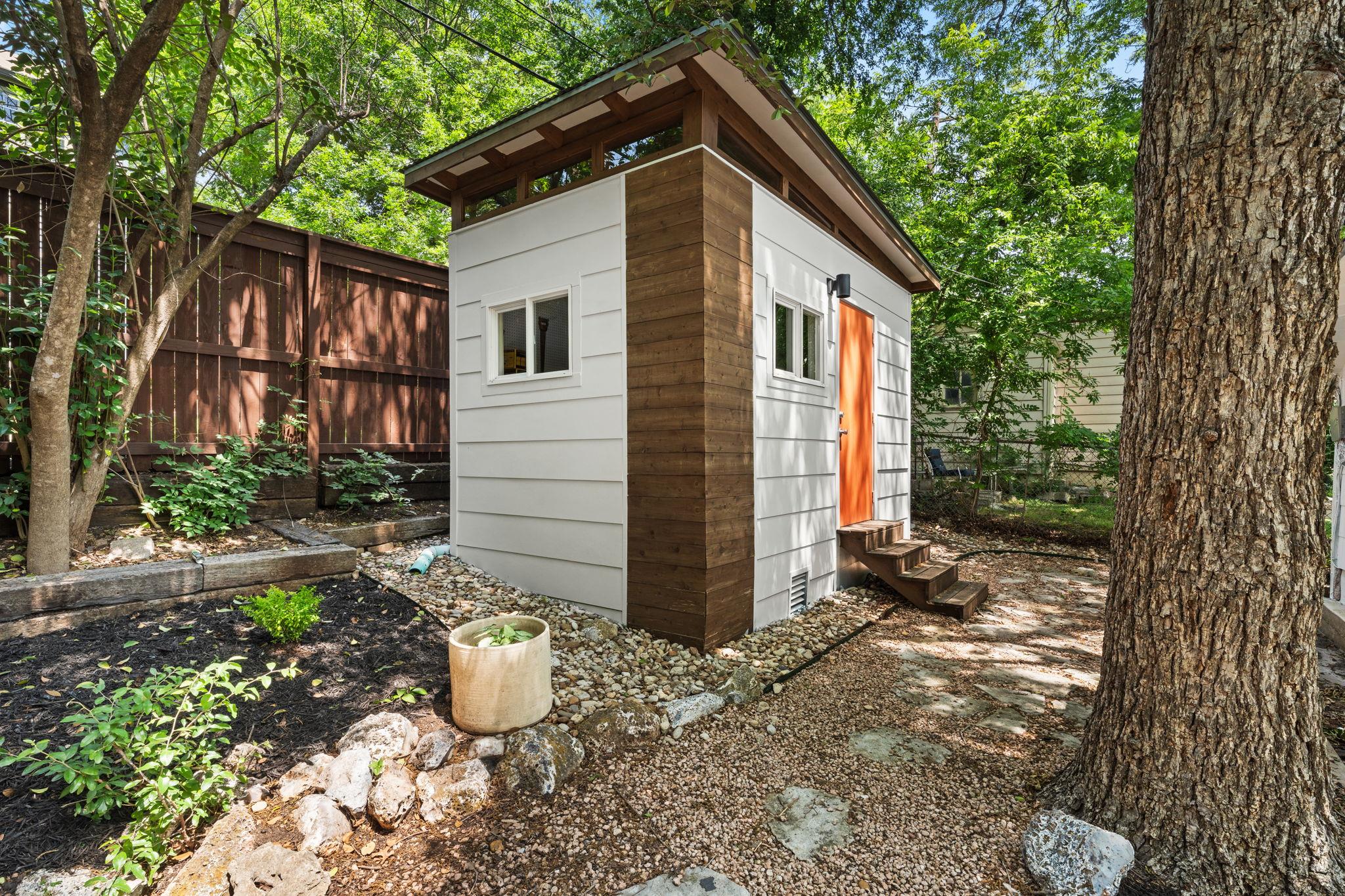 2004 Bremen St, Austin, TX 78703