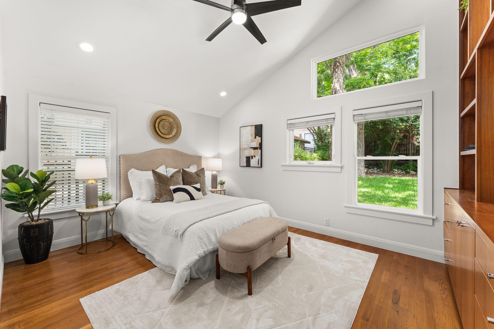 2004 Bremen St, Austin, TX 78703