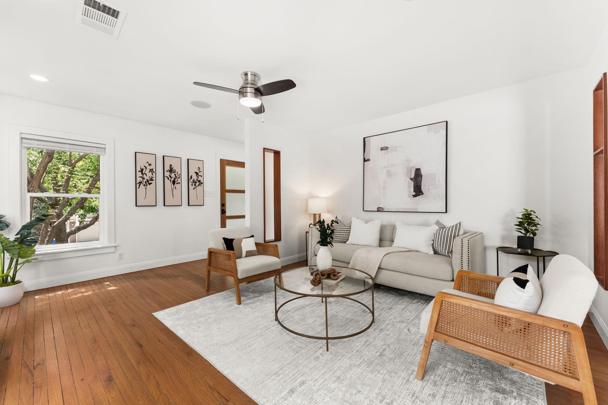 2004 Bremen St, Austin, TX 78703