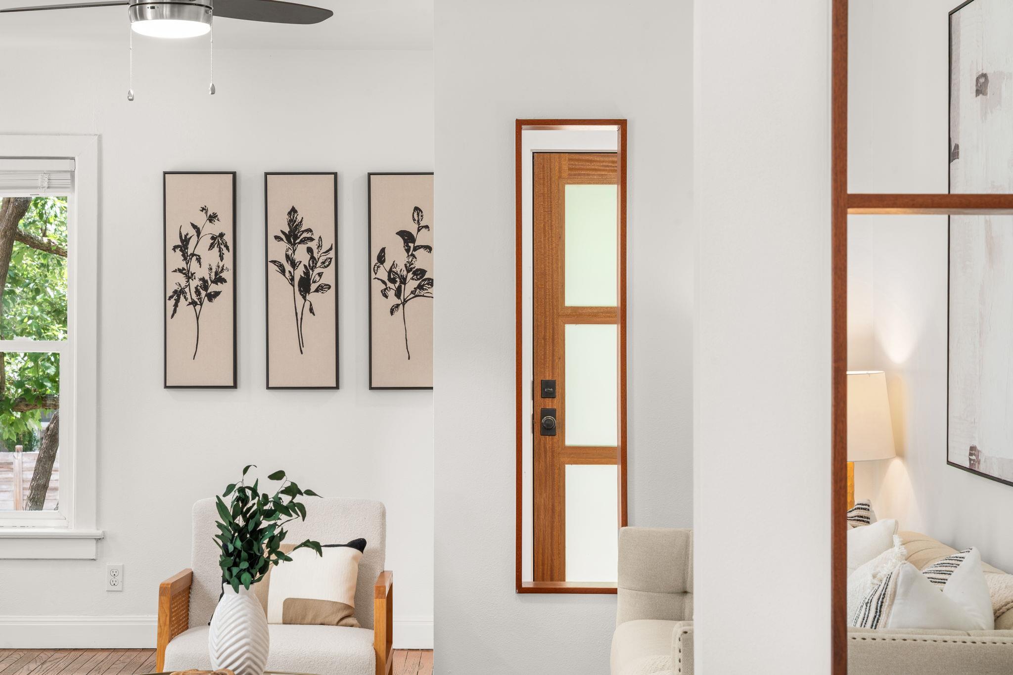 2004 Bremen St, Austin, TX 78703