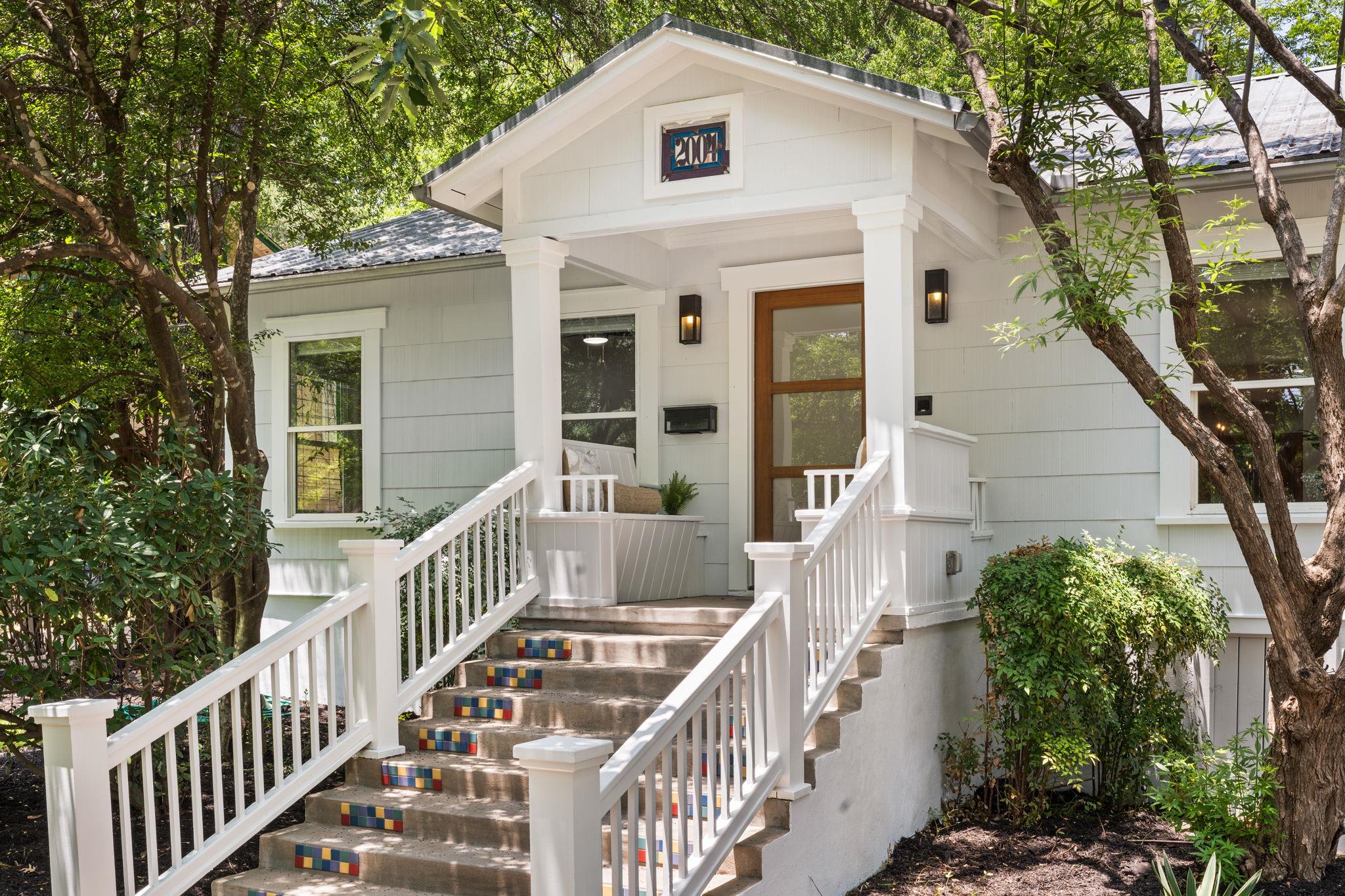 2004 Bremen St, Austin, TX 78703