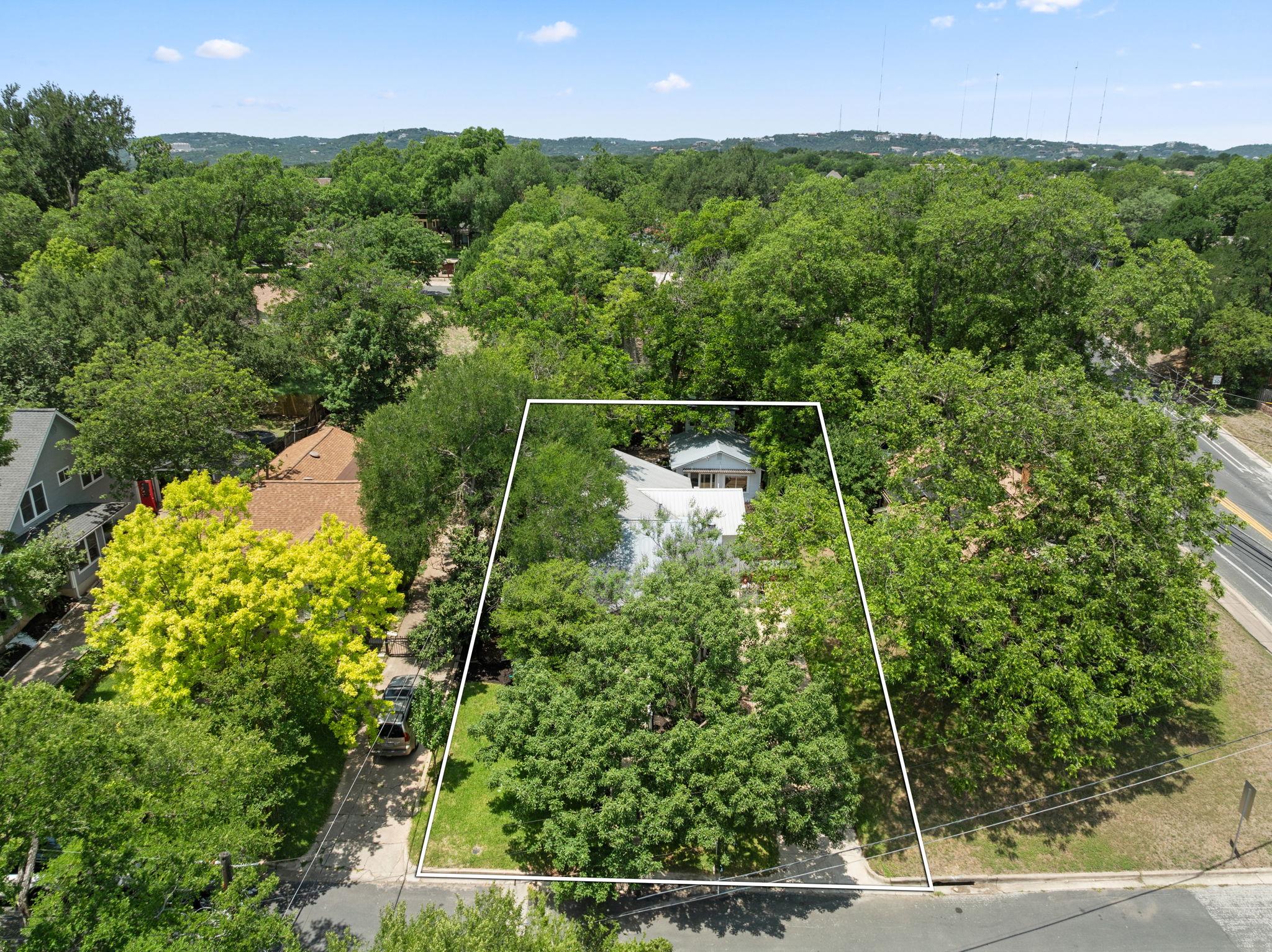 2004 Bremen St, Austin, TX 78703