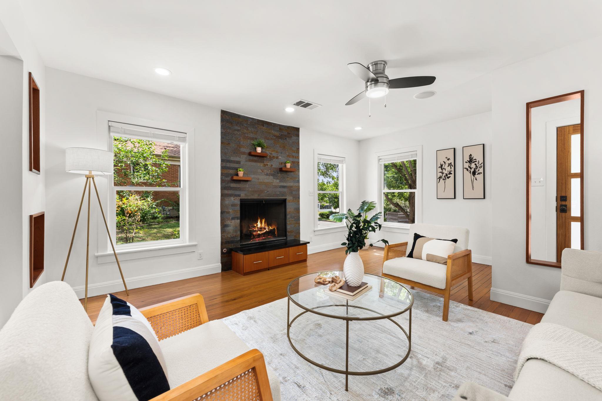 2004 Bremen St, Austin, TX 78703