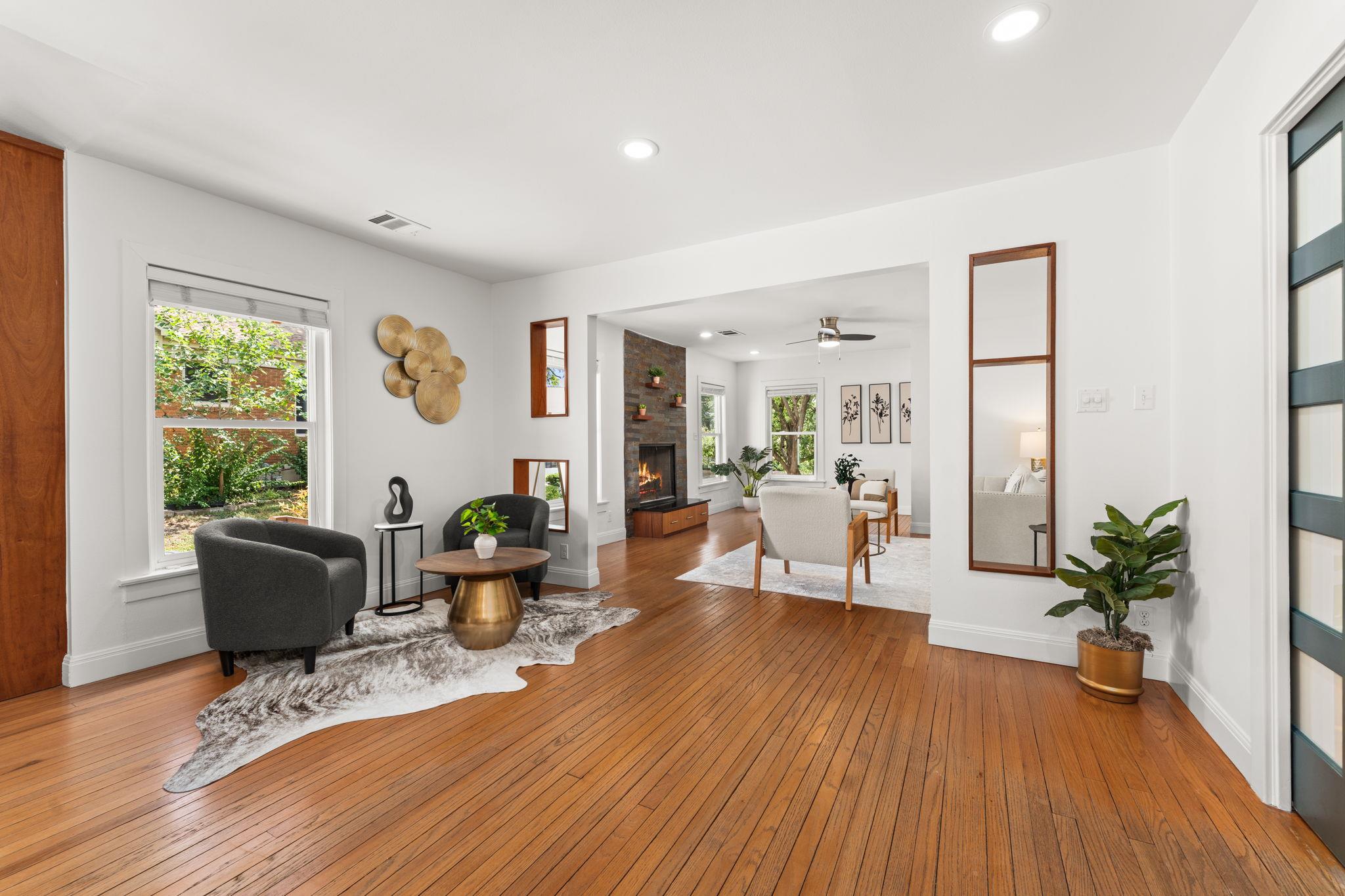 2004 Bremen St, Austin, TX 78703