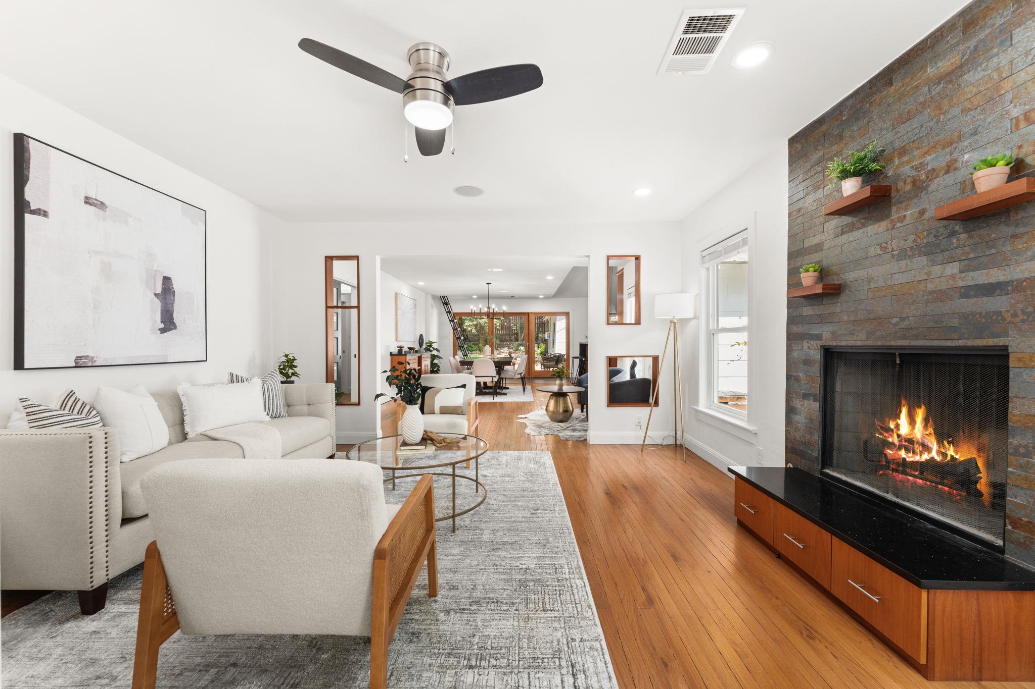 2004 Bremen St, Austin, TX 78703