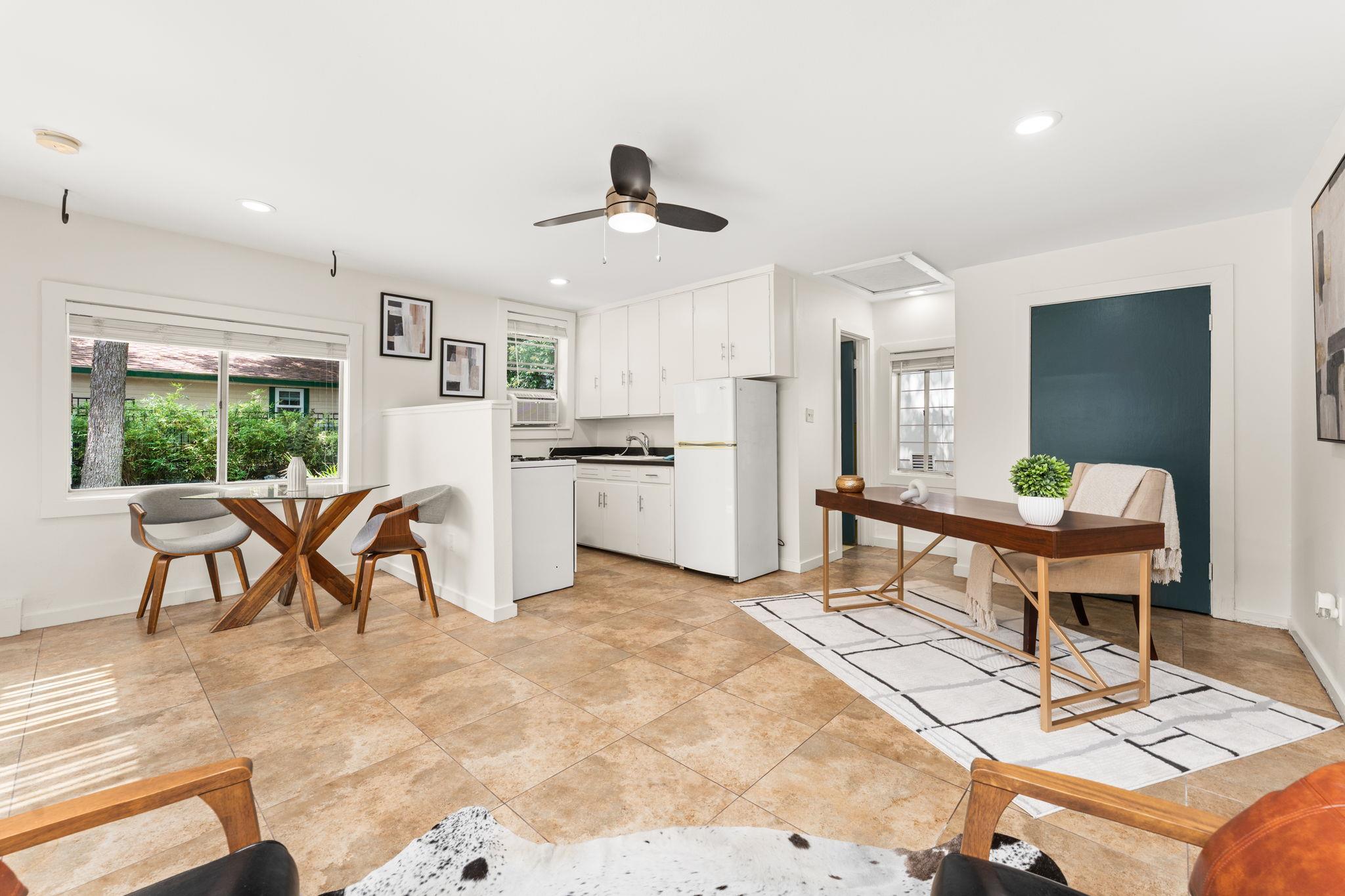 2004 Bremen St, Austin, TX 78703