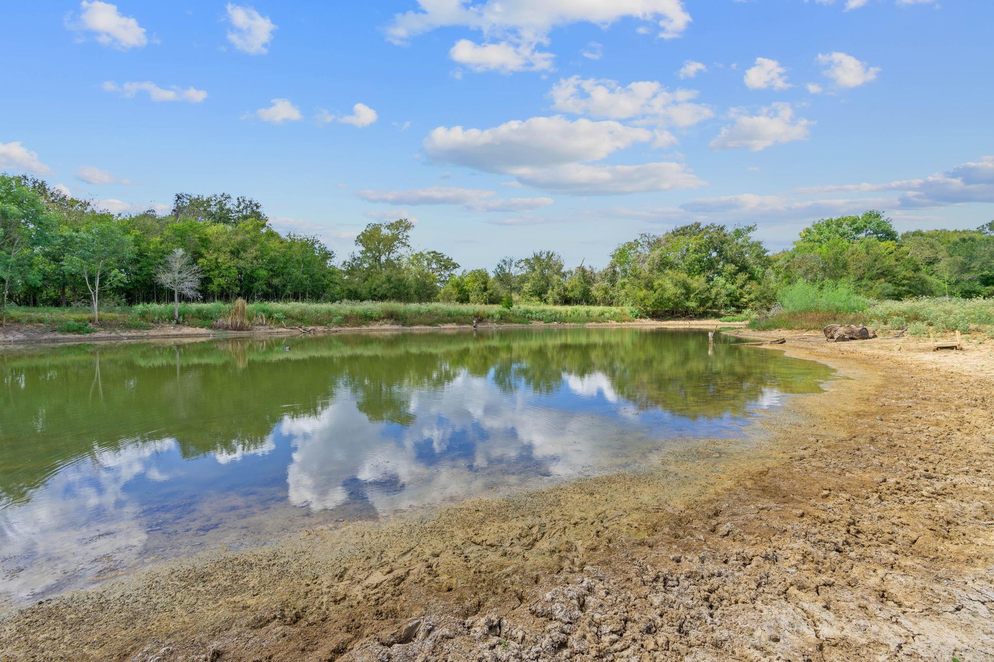 Lot 9 Sparta Field Rd, Waelder, TX 78959