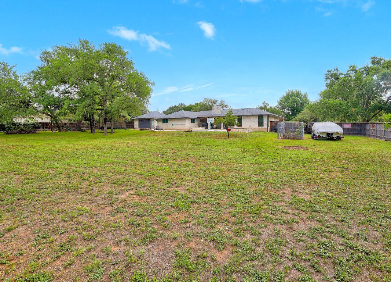 3701 Arrowhead Cir, Round Rock, TX 78681