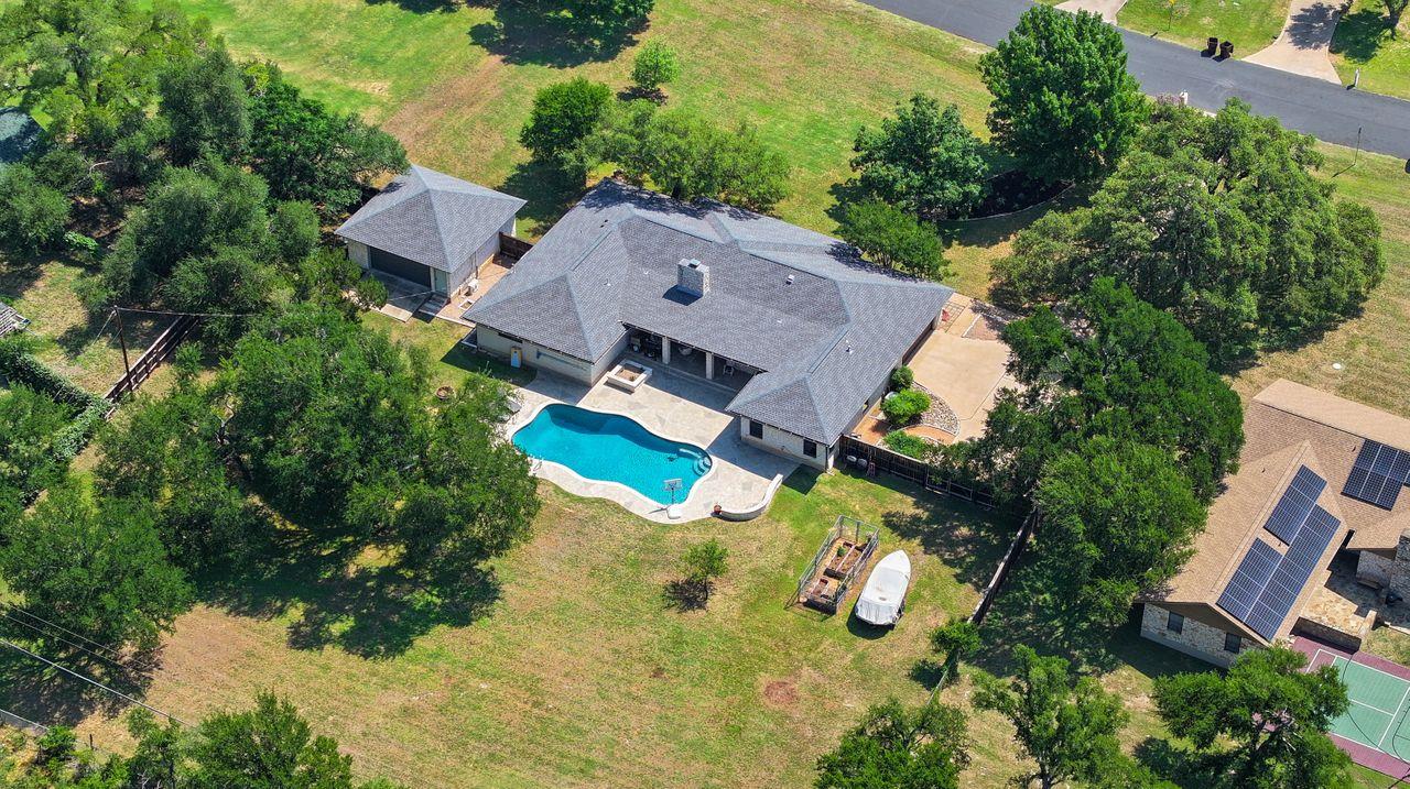 3701 Arrowhead Cir, Round Rock, TX 78681