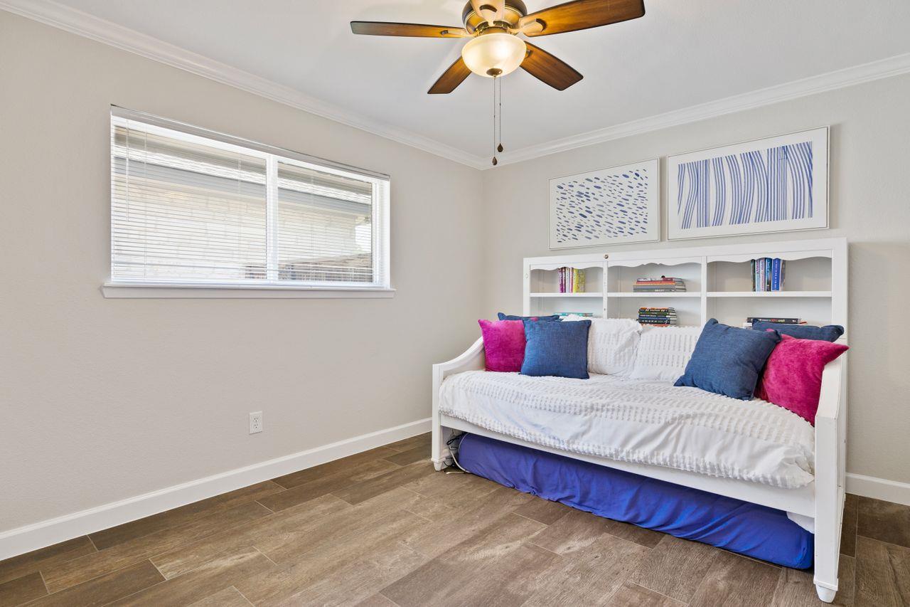 3701 Arrowhead Cir, Round Rock, TX 78681