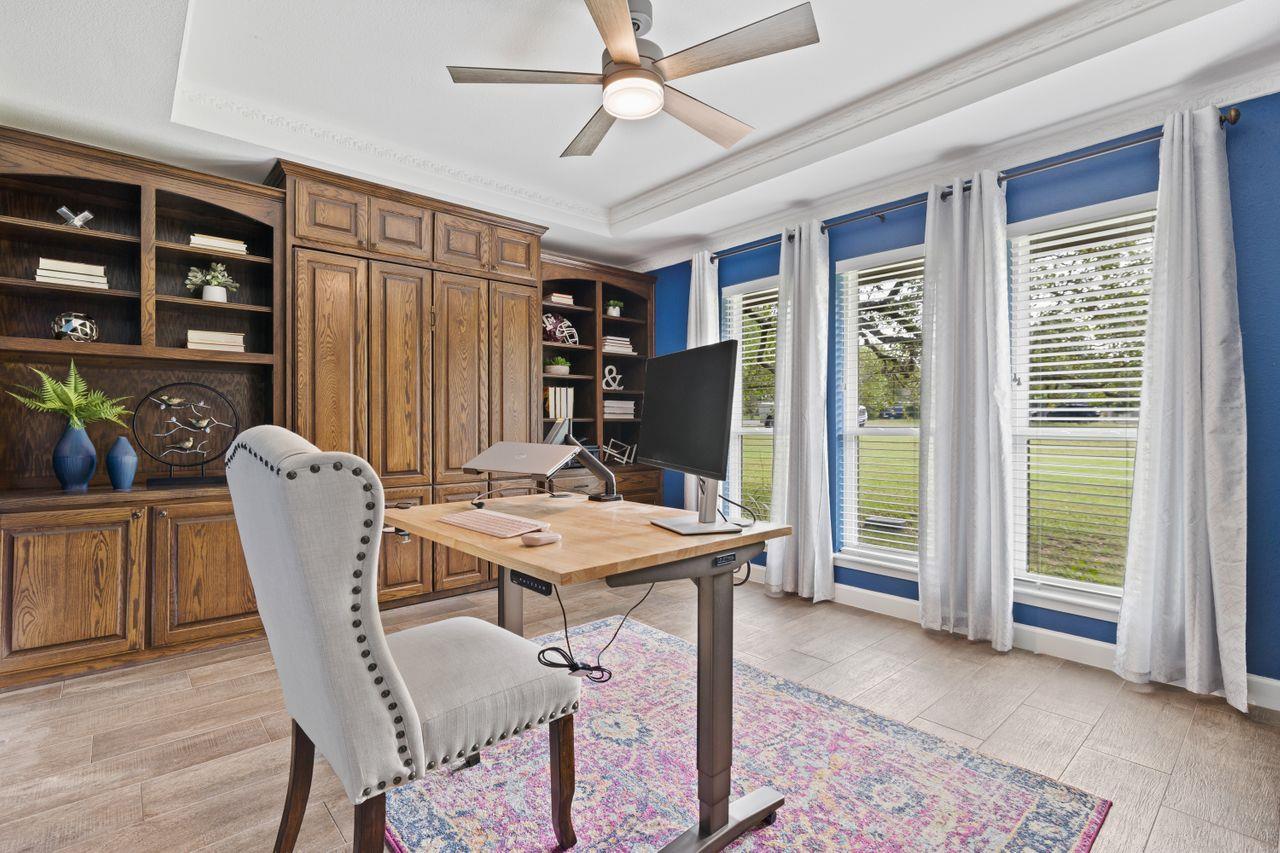 3701 Arrowhead Cir, Round Rock, TX 78681