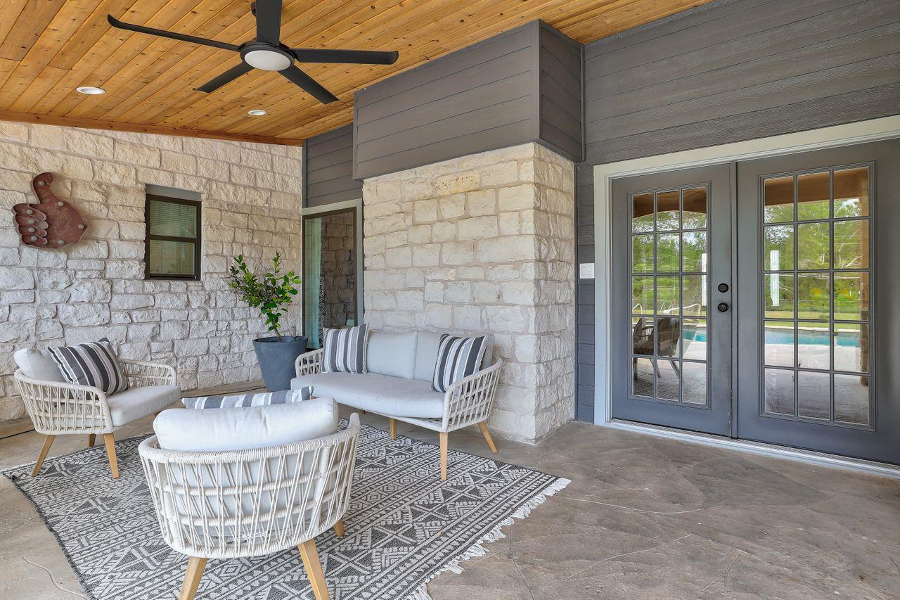 3701 Arrowhead Cir, Round Rock, TX 78681