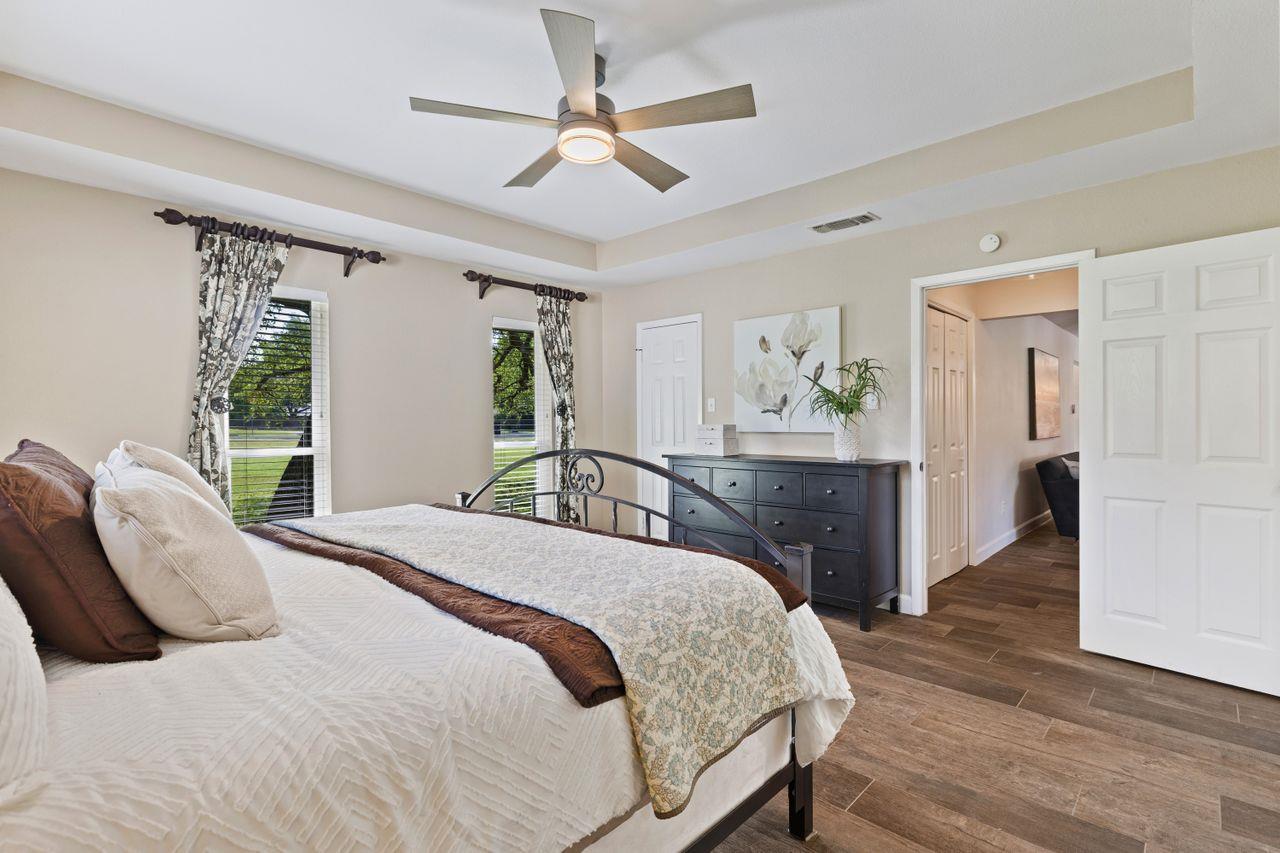 3701 Arrowhead Cir, Round Rock, TX 78681