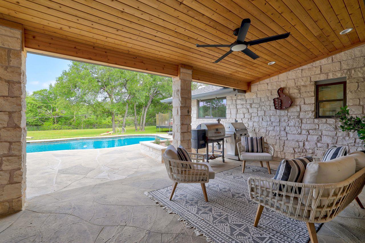 3701 Arrowhead Cir, Round Rock, TX 78681