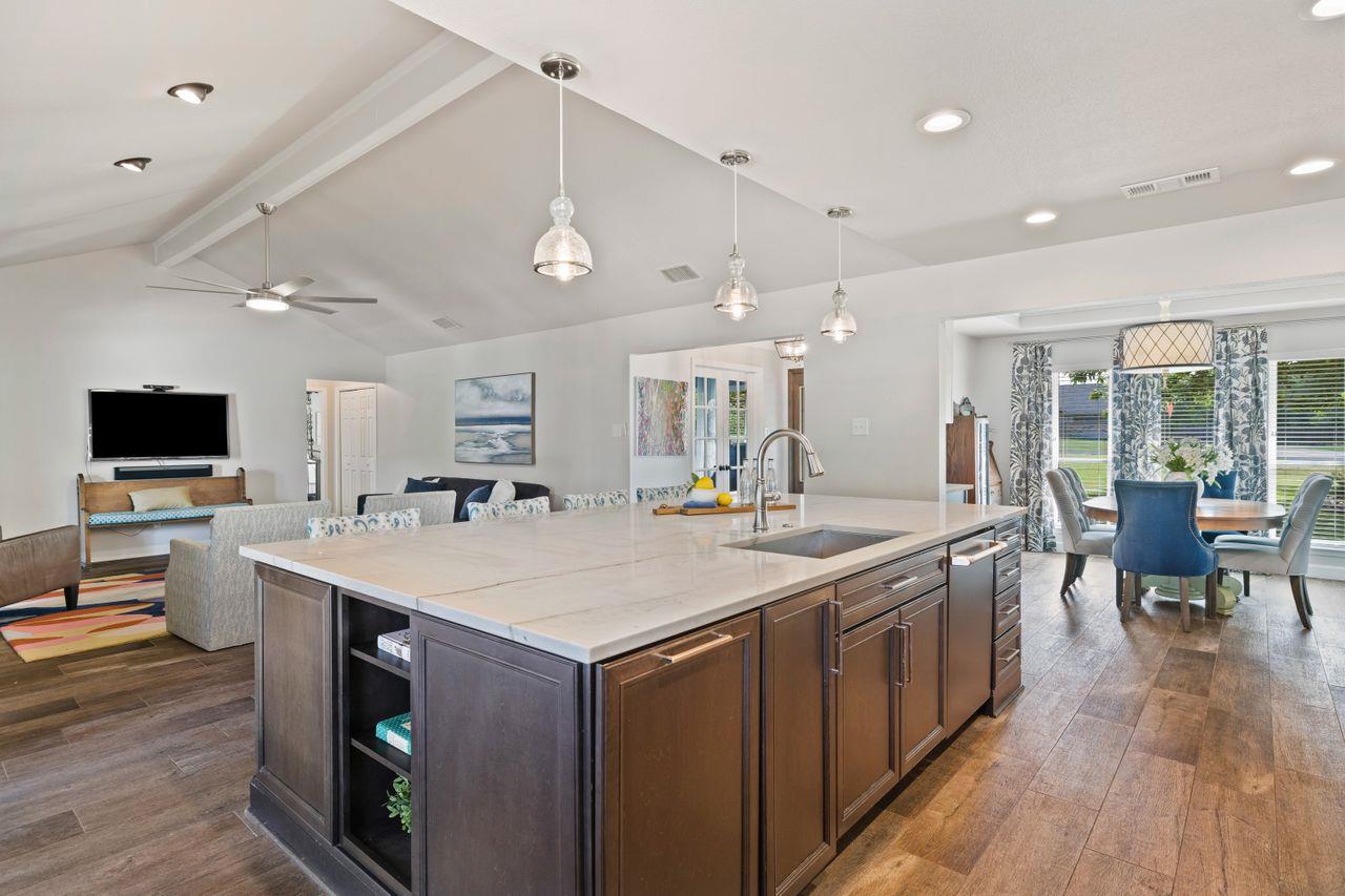 3701 Arrowhead Cir, Round Rock, TX 78681