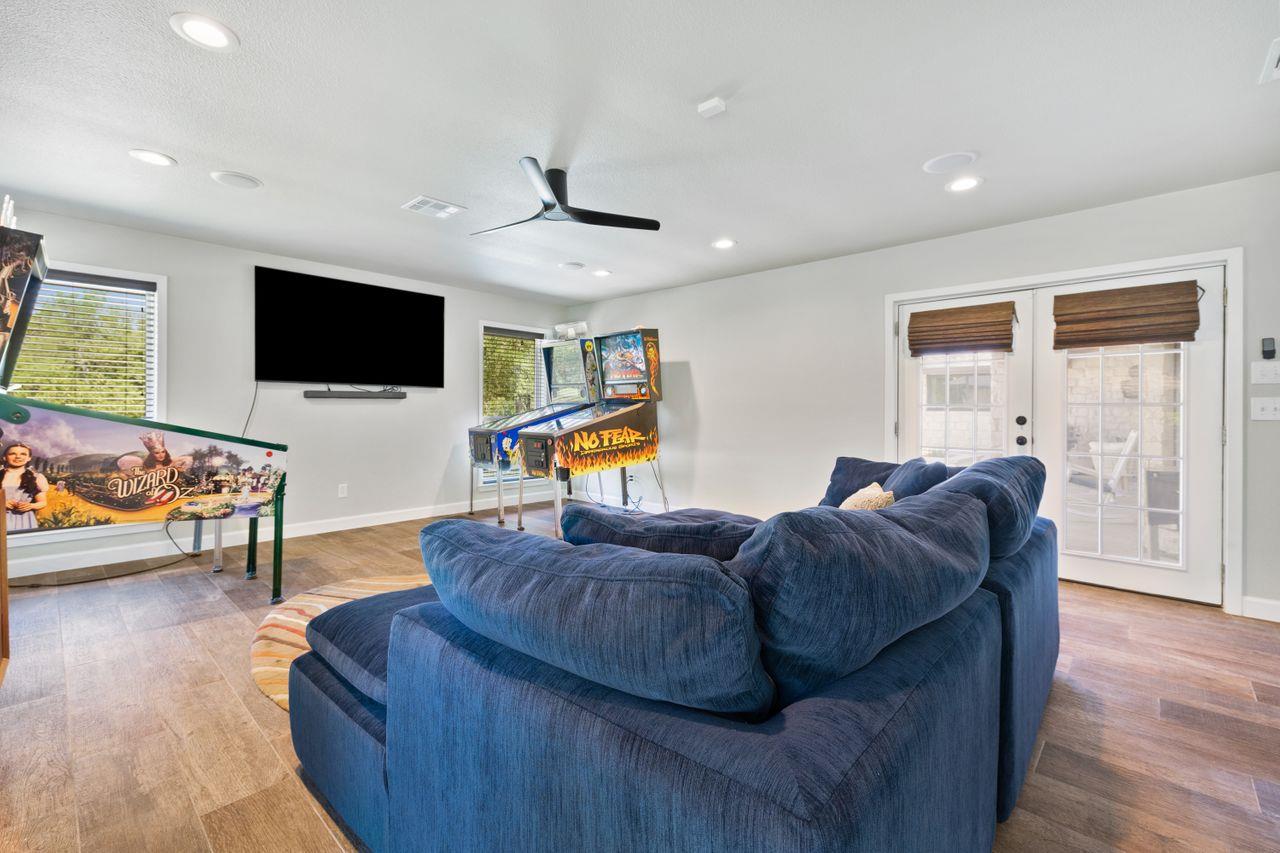 3701 Arrowhead Cir, Round Rock, TX 78681