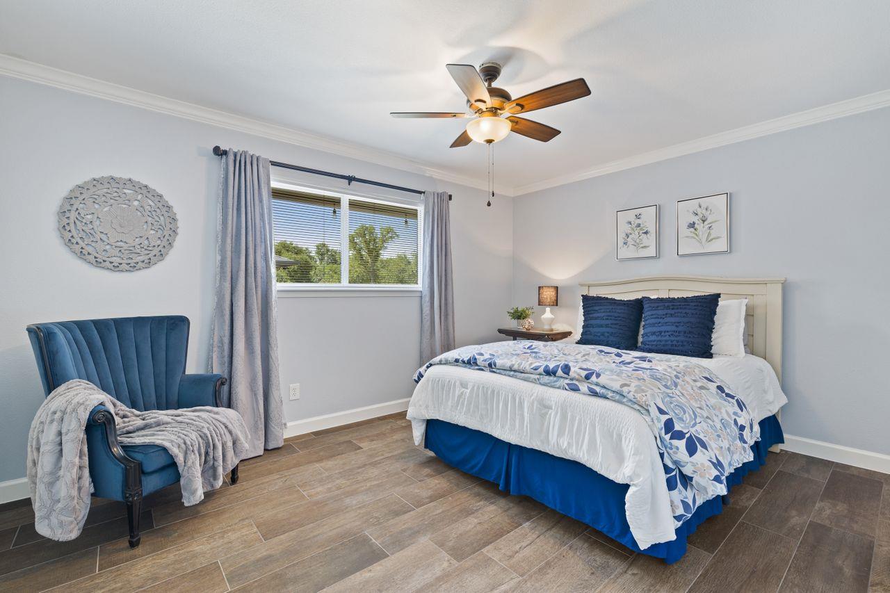 3701 Arrowhead Cir, Round Rock, TX 78681