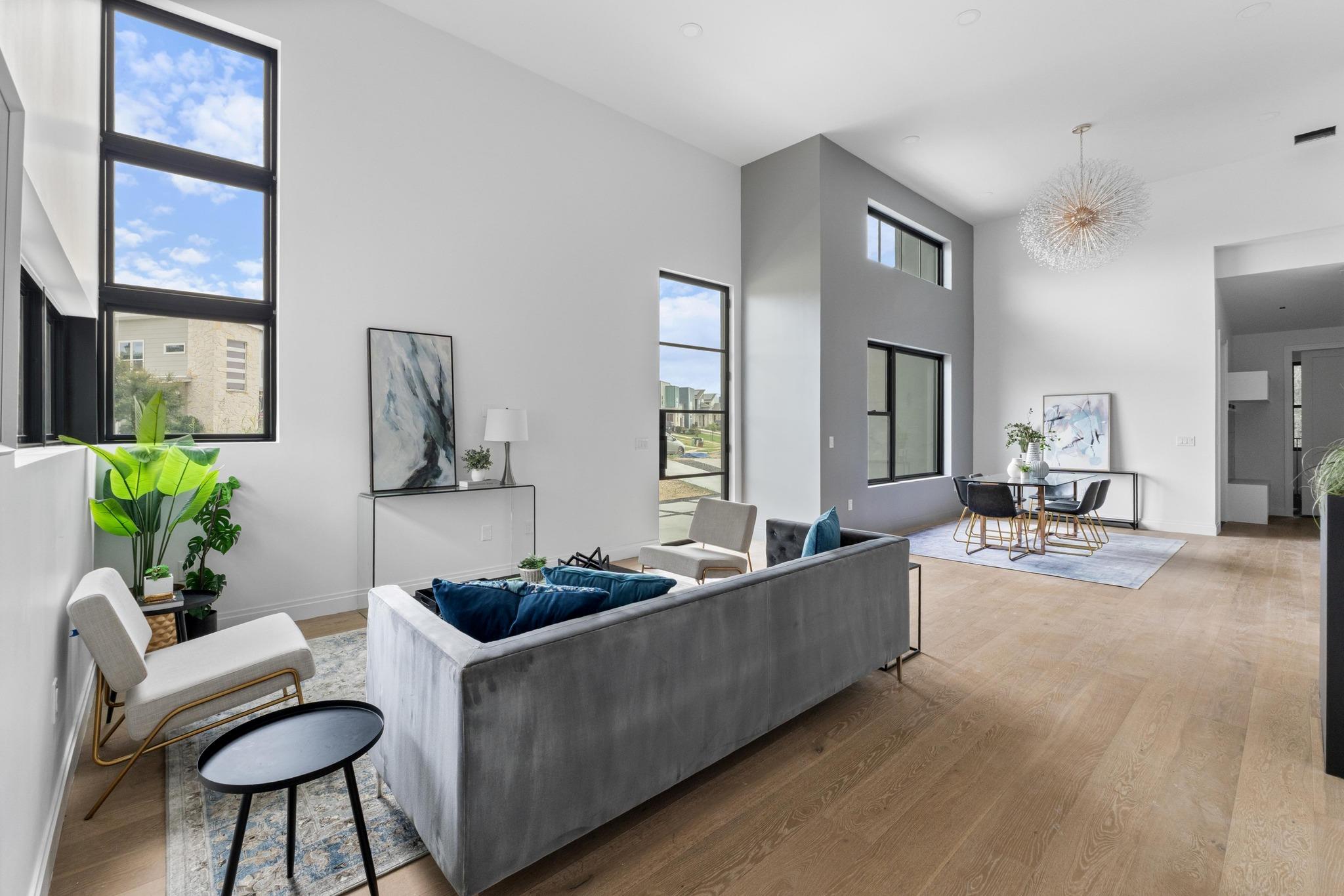 5013 Rob Scott St, Austin, TX 78721