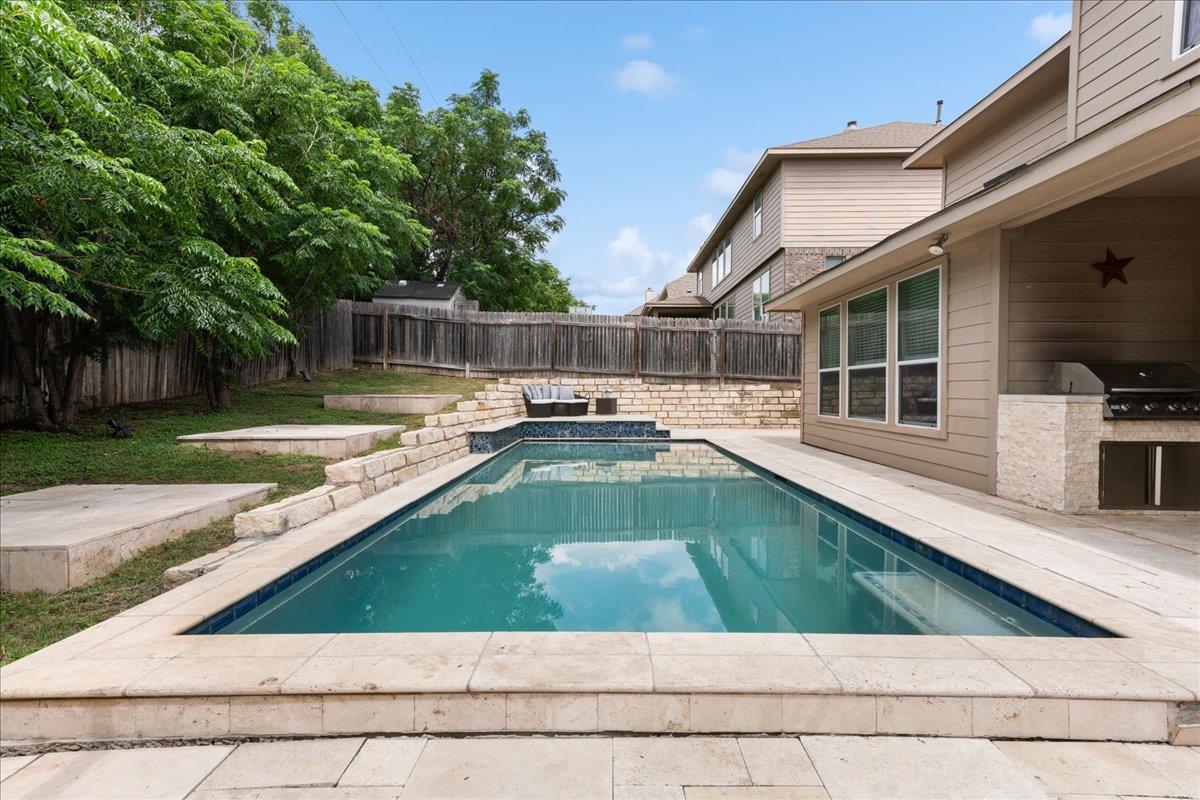 1366 Red Stag Pl, Round Rock, TX 78665