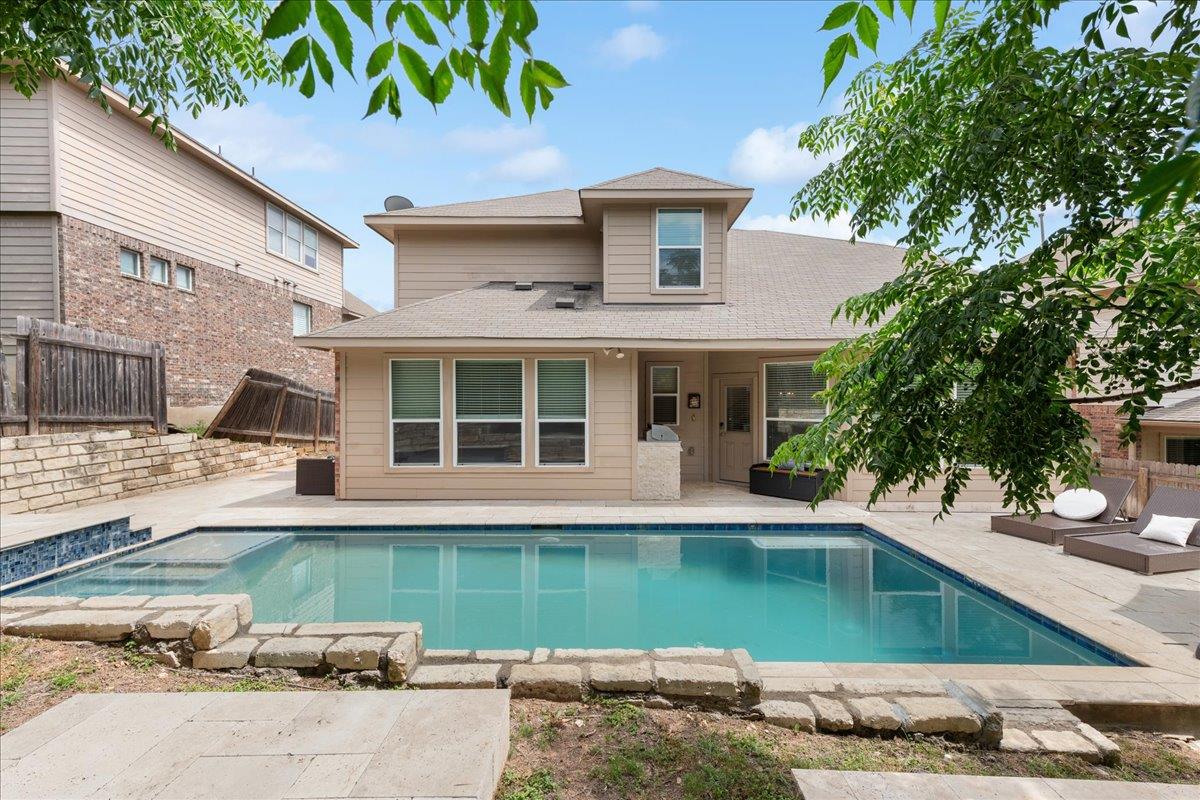 1366 Red Stag Pl, Round Rock, TX 78665
