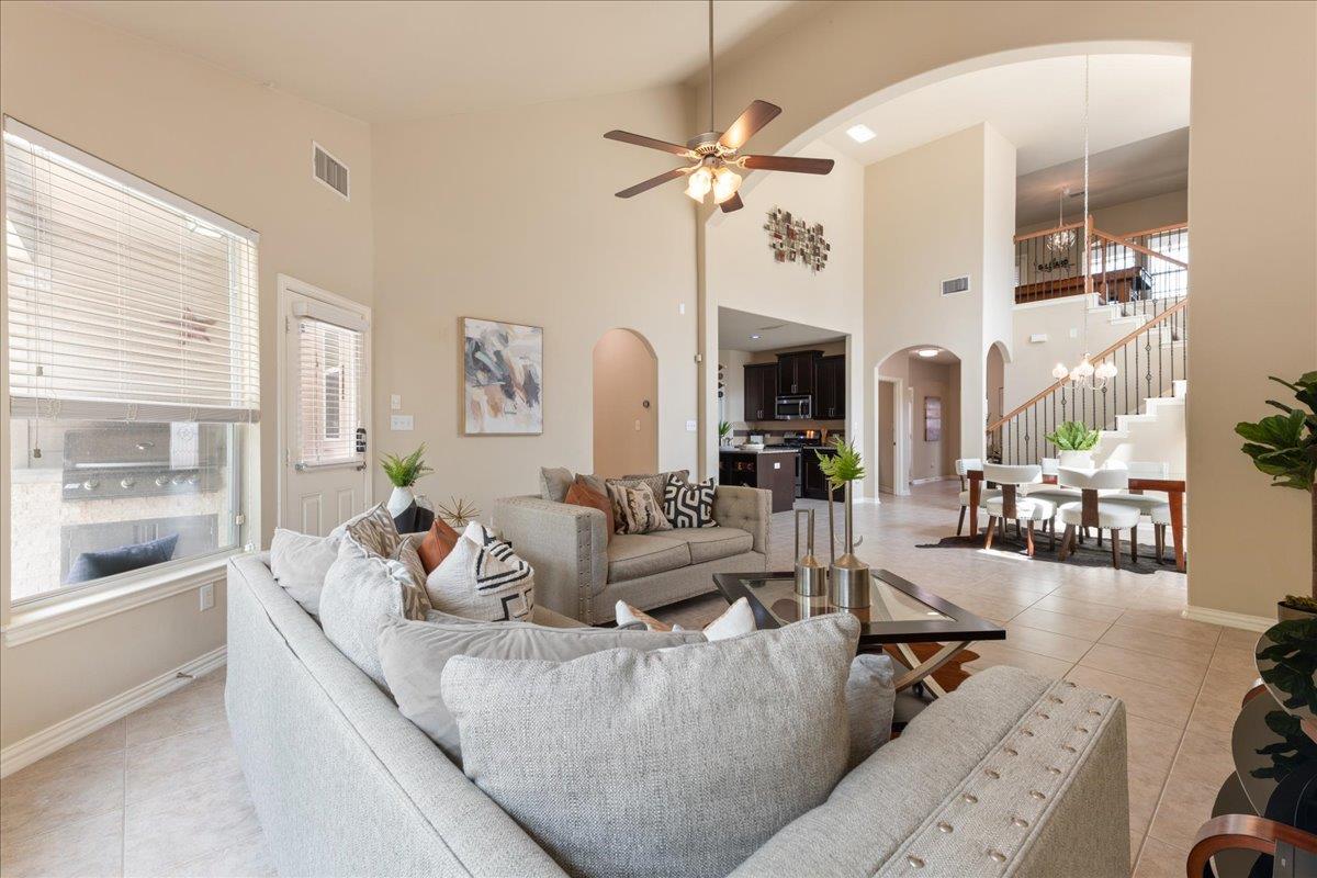 1366 Red Stag Pl, Round Rock, TX 78665