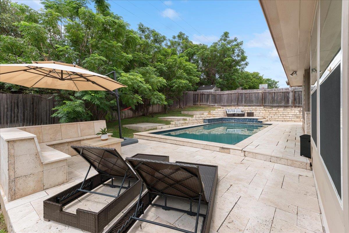 1366 Red Stag Pl, Round Rock, TX 78665