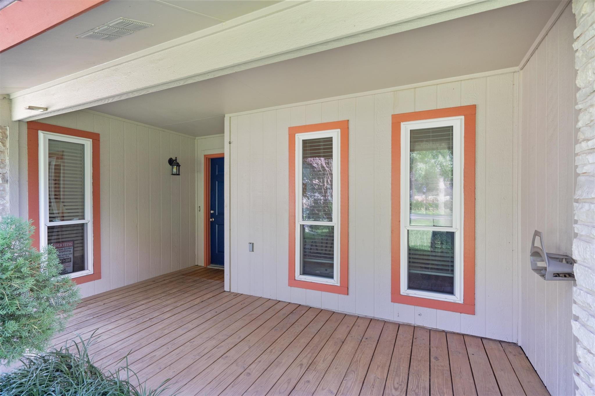 13215 Woodthorpe St, Austin, TX 78729
