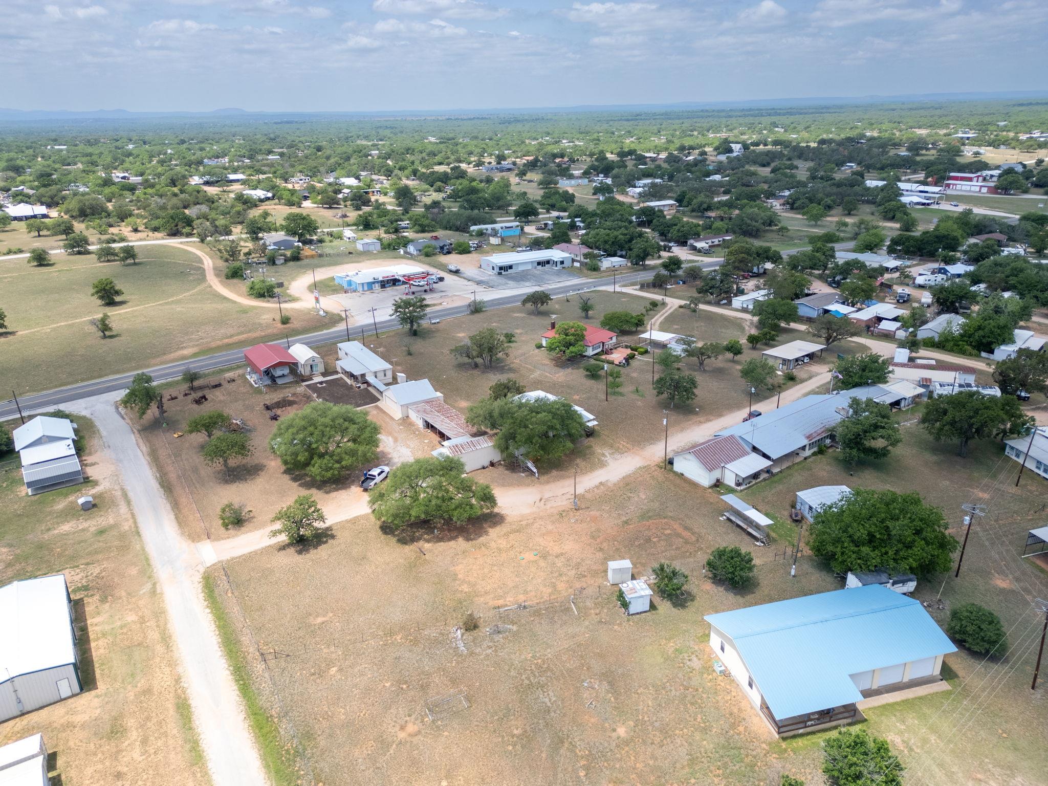 128 Golden Harvest Dr, Buchanan Dam, TX 78609
