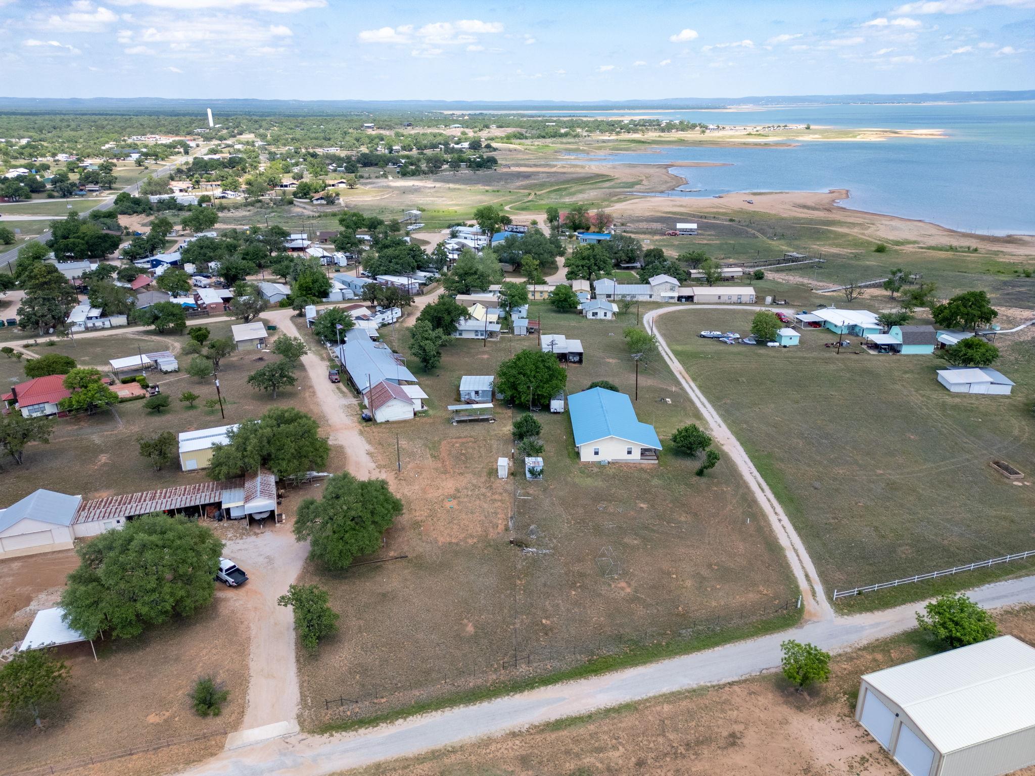 128 Golden Harvest Dr, Buchanan Dam, TX 78609