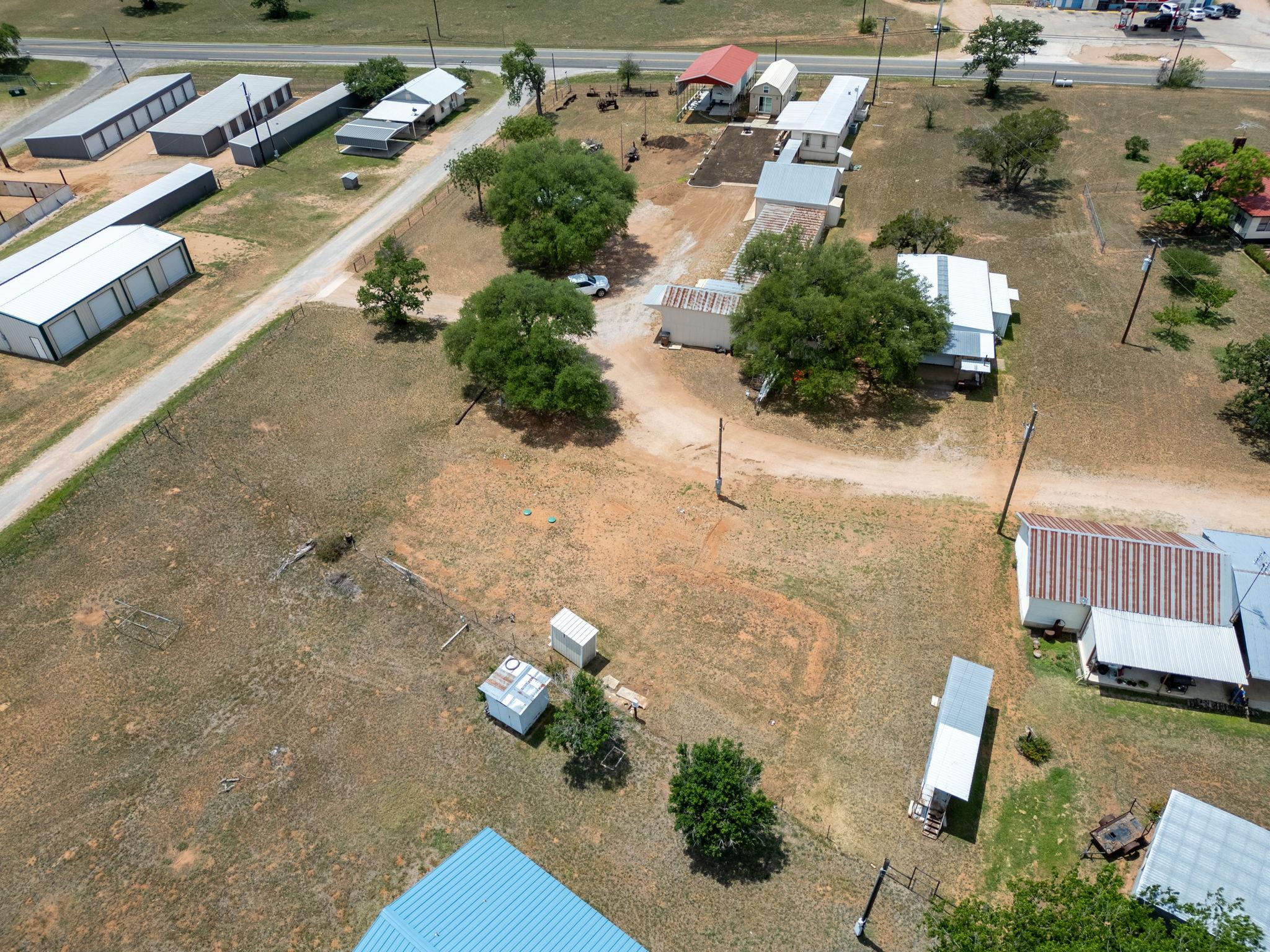 128 Golden Harvest Dr, Buchanan Dam, TX 78609