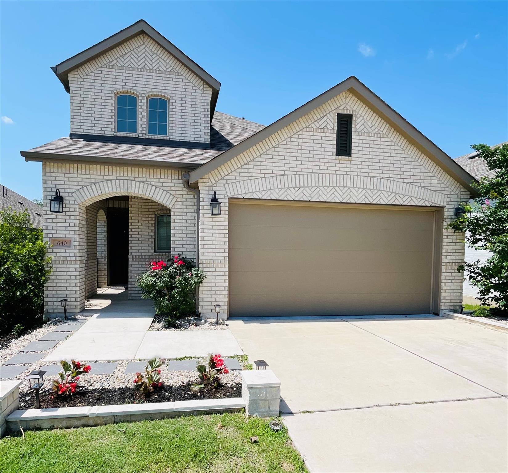 Georgetown, TX 78628
