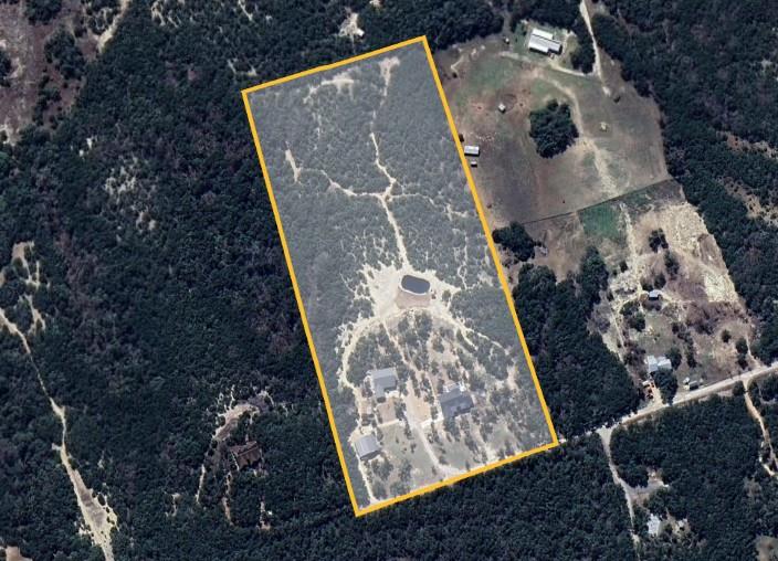 296 & 300 Ivy Dr, Liberty Hill, TX 78642