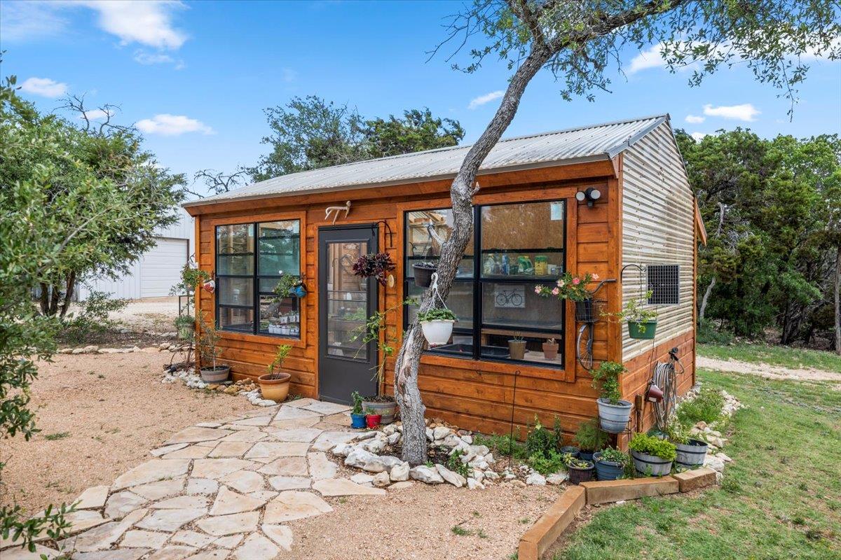 296 & 300 Ivy Dr, Liberty Hill, TX 78642