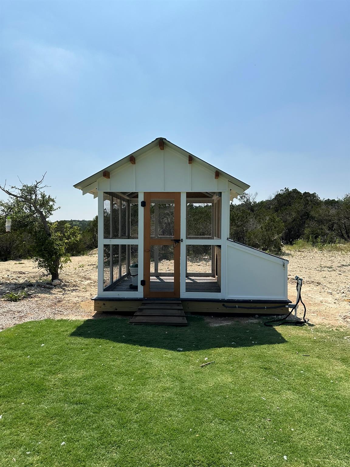 296 & 300 Ivy Dr, Liberty Hill, TX 78642