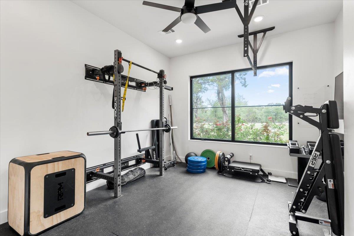 296 & 300 Ivy Dr, Liberty Hill, TX 78642