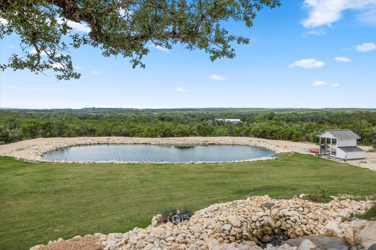 296 & 300 Ivy Dr, Liberty Hill, TX 78642
